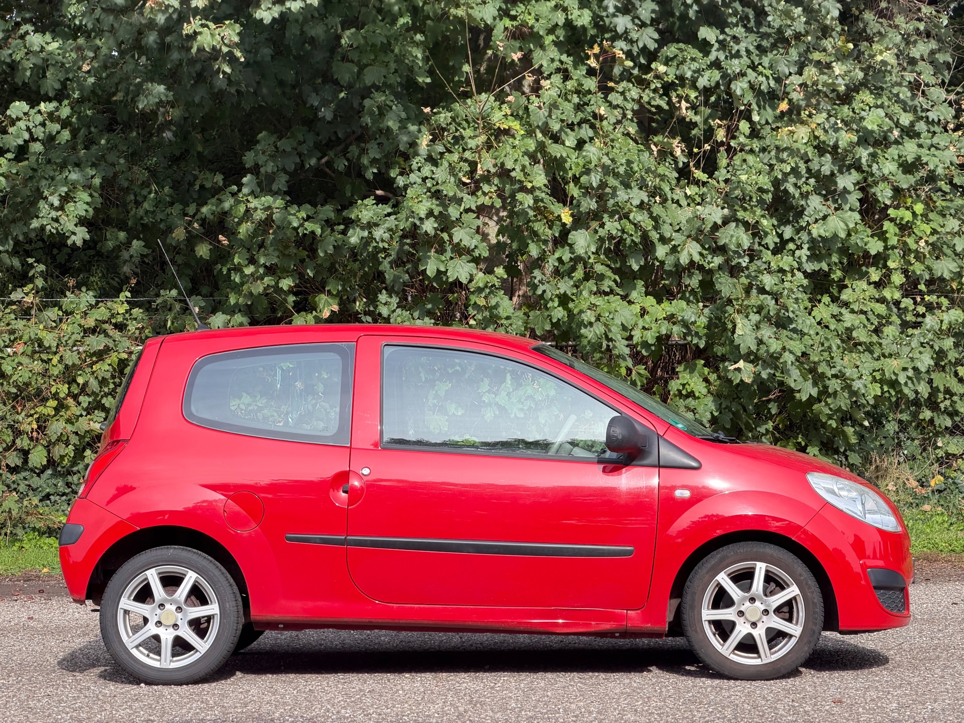 Foto van Renault Twingo