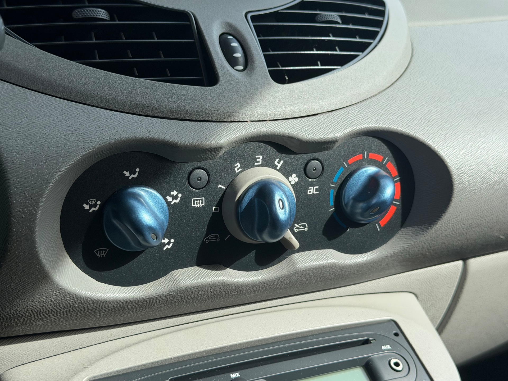Foto van Renault Twingo