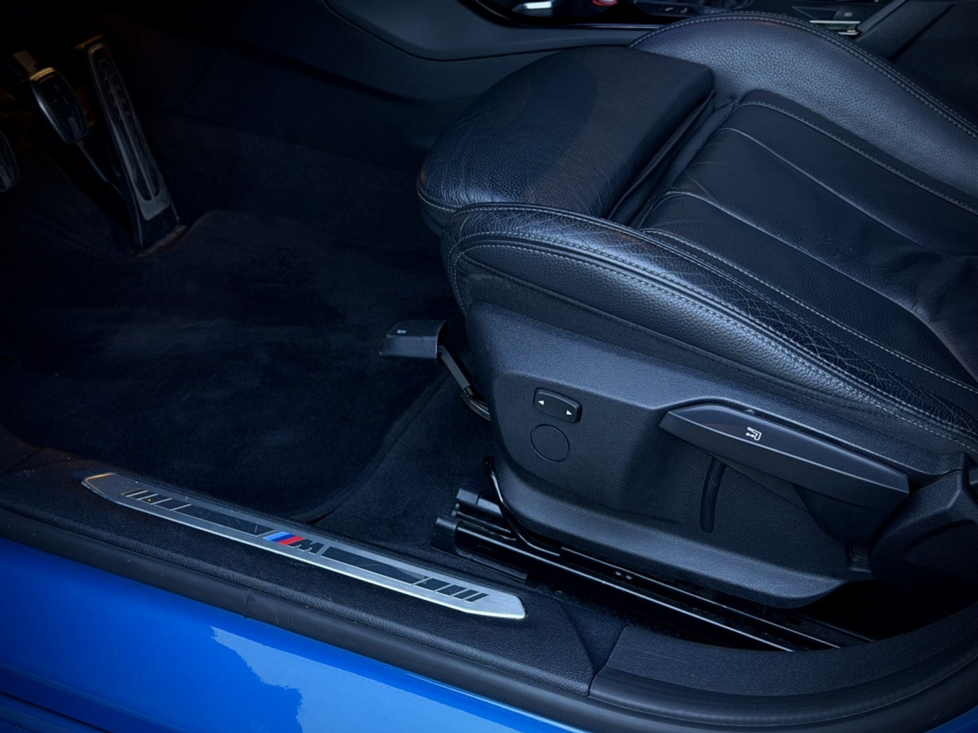 Foto van BMW 1-serie