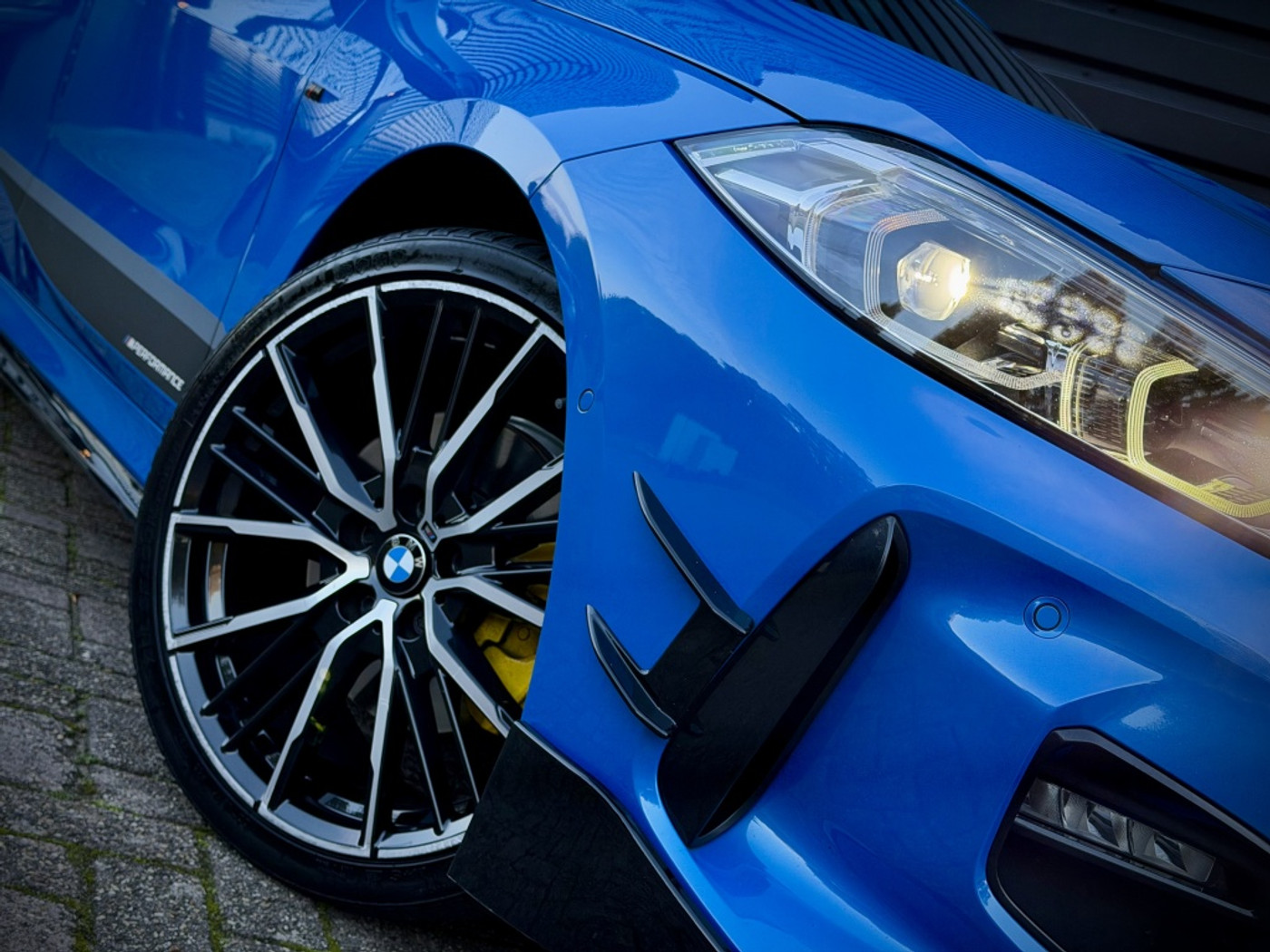 Foto van BMW 1-serie