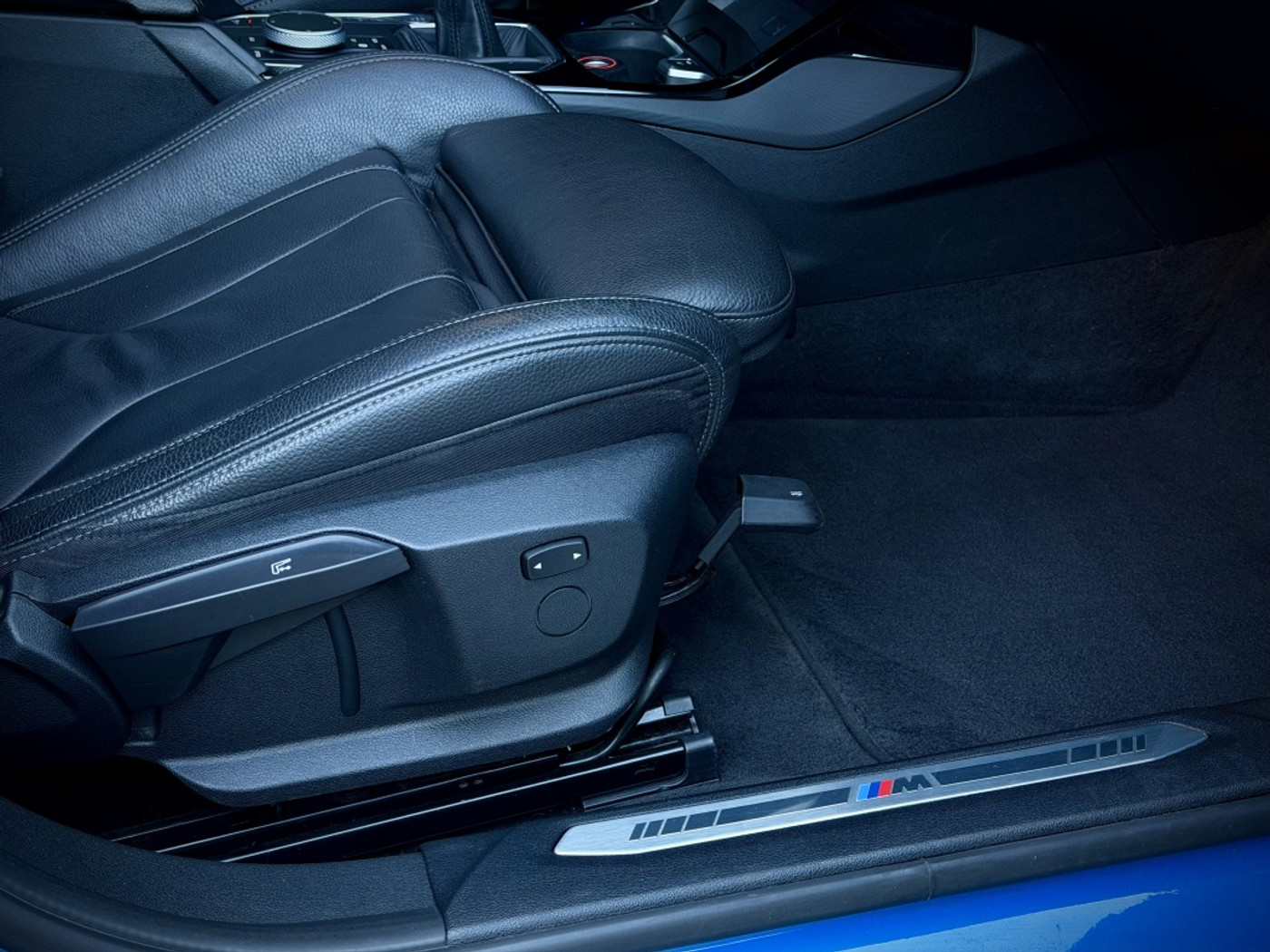 Foto van BMW 1-serie