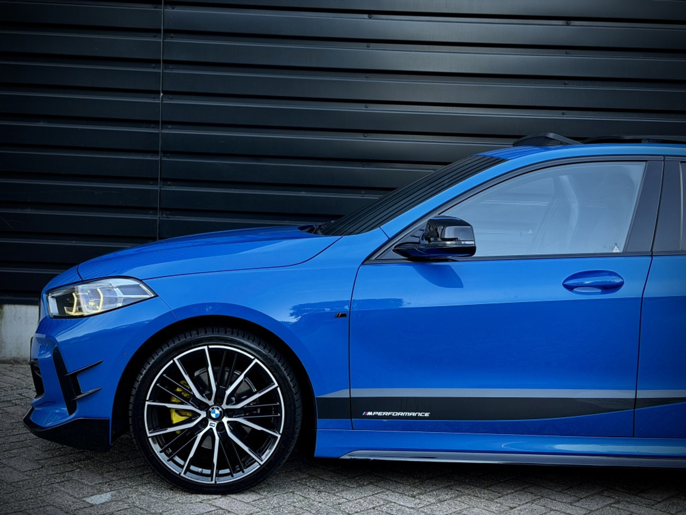 Foto van BMW 1-serie