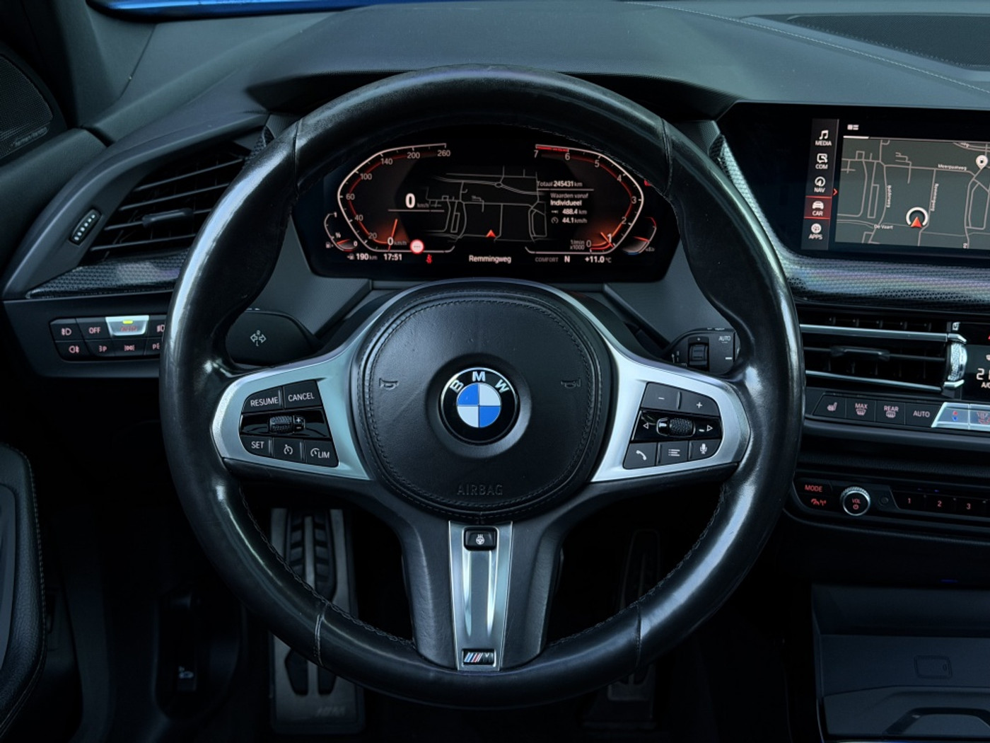 Foto van BMW 1-serie