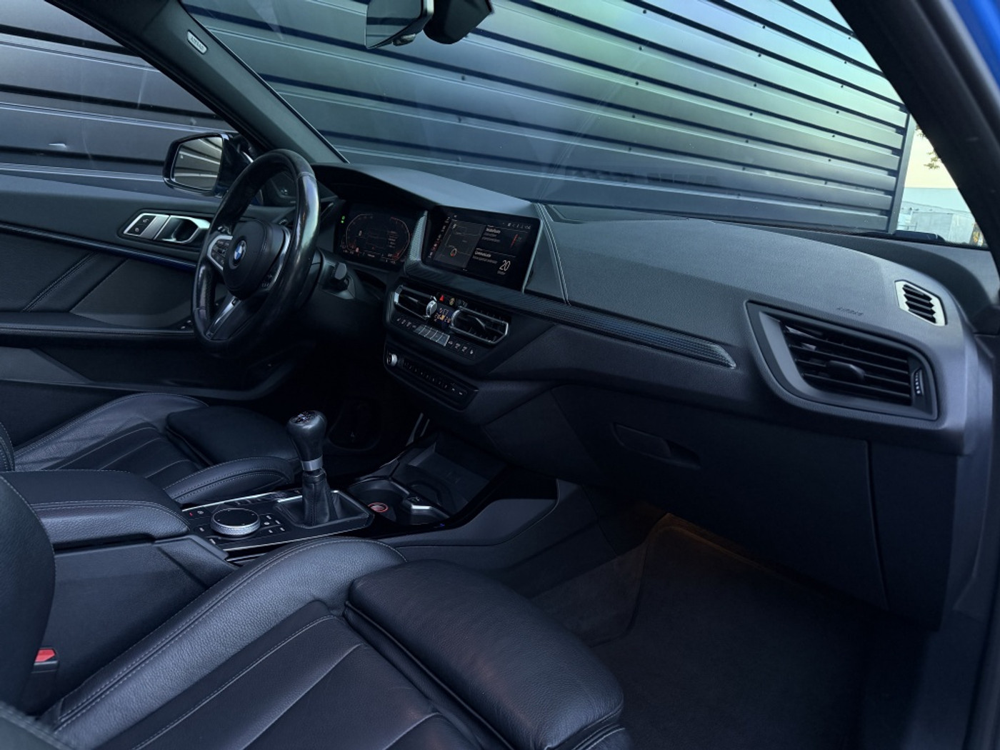 Foto van BMW 1-serie