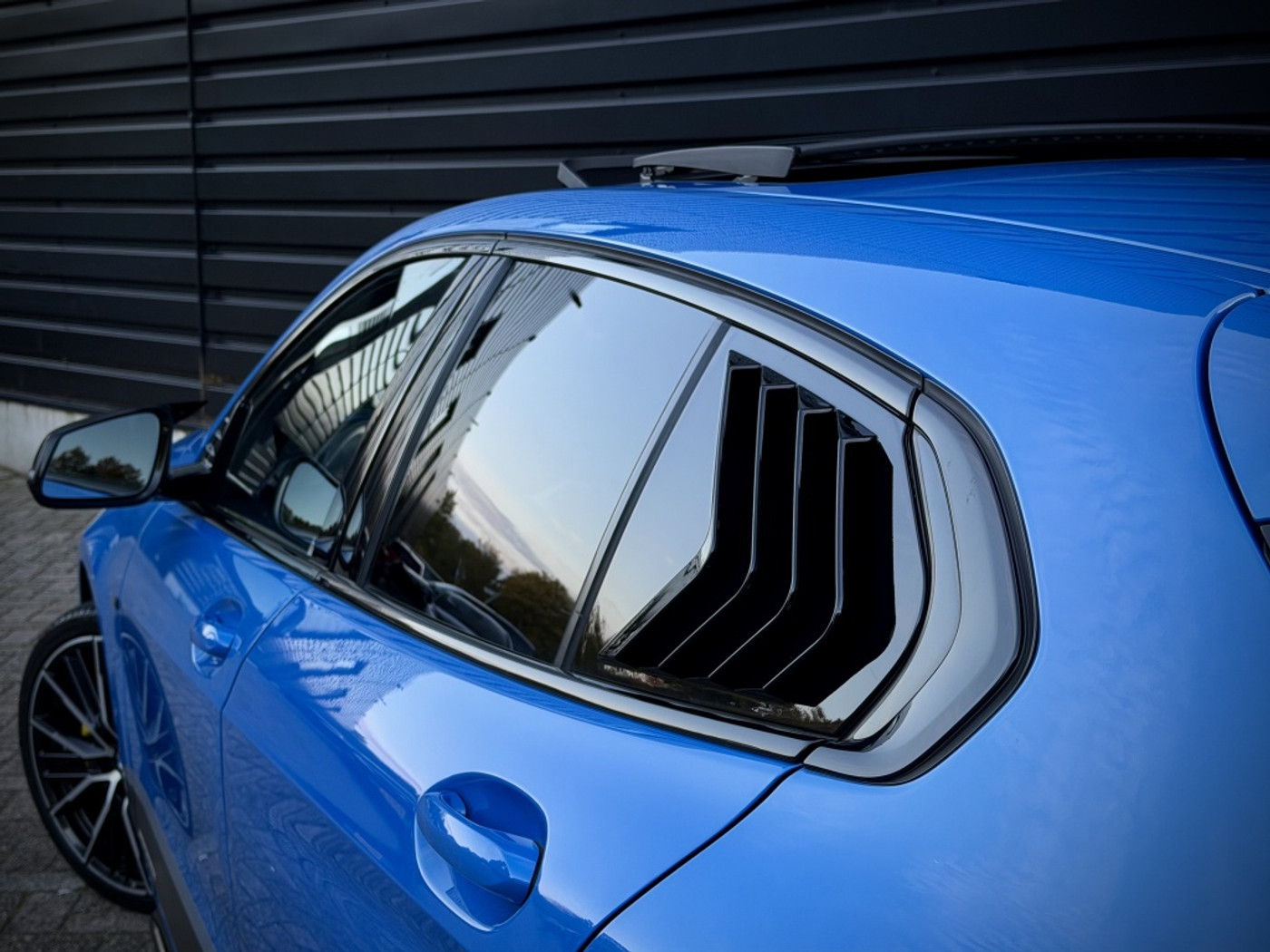 Foto van BMW 1-serie