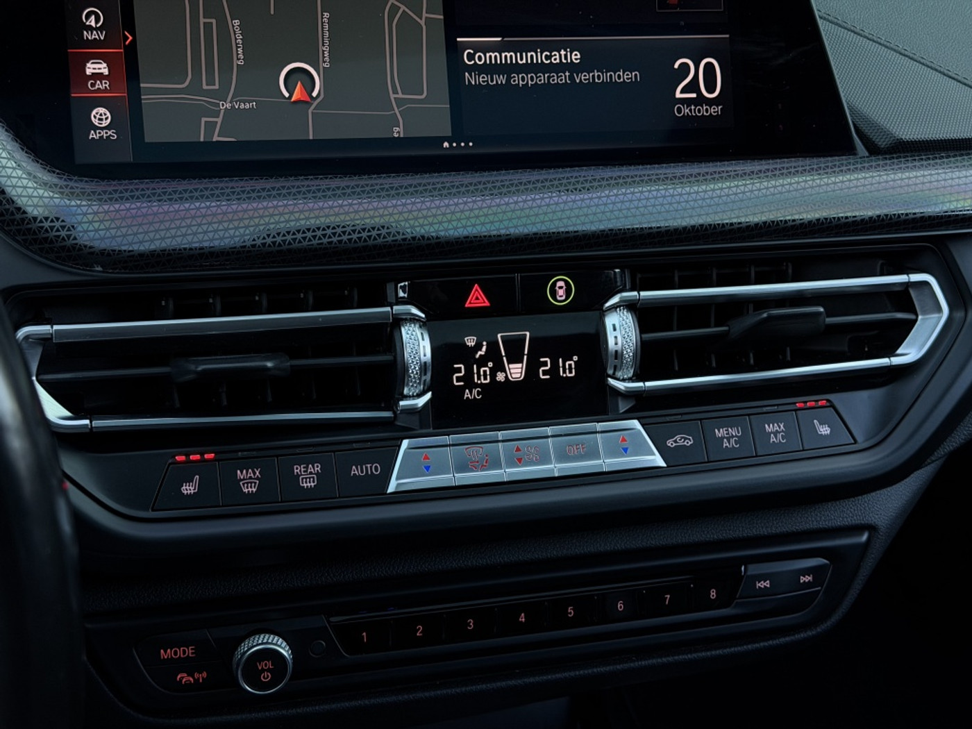 Foto van BMW 1-serie