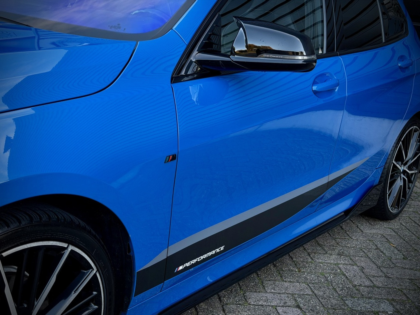 Foto van BMW 1-serie
