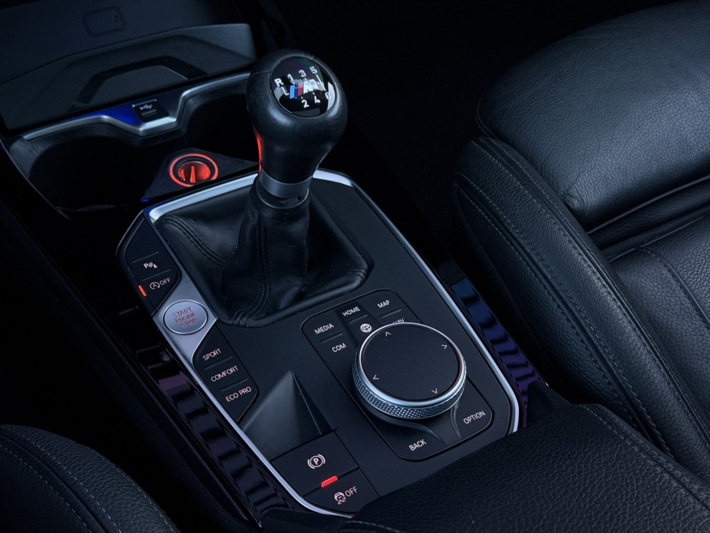 Foto van BMW 1-serie