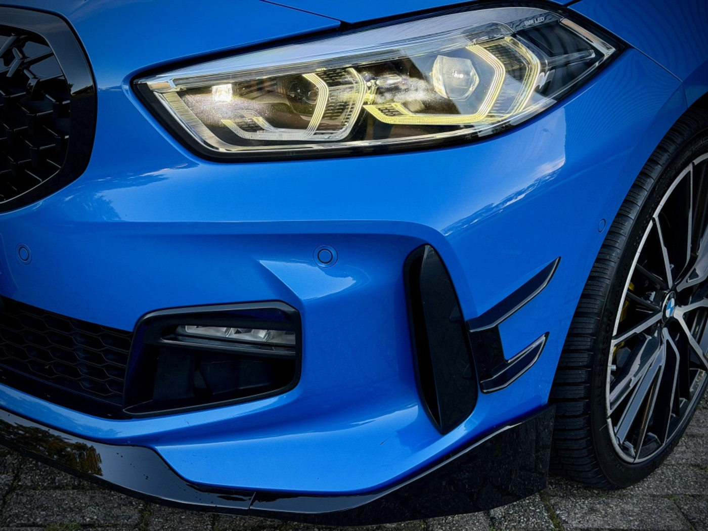 Foto van BMW 1-serie