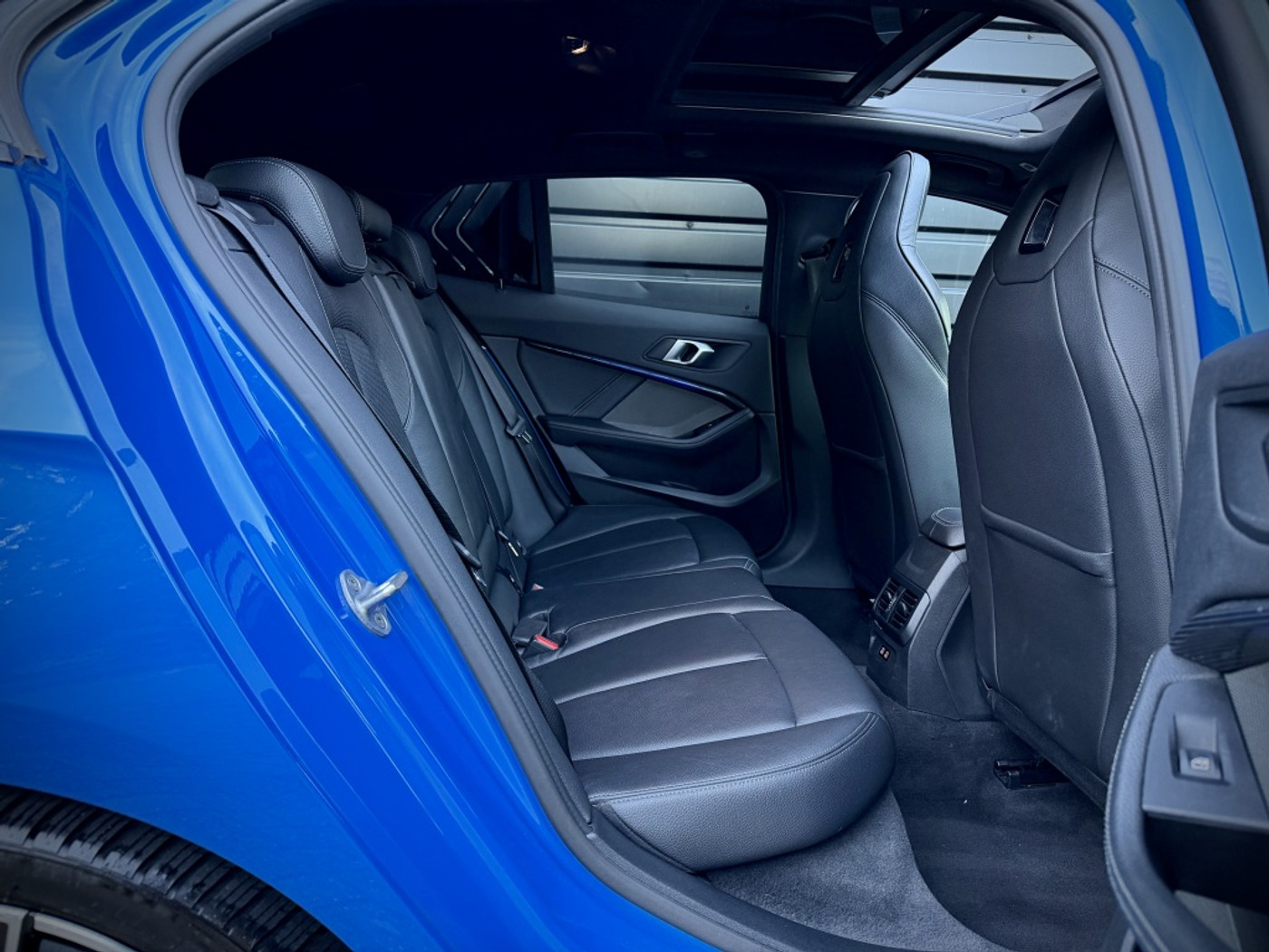 Foto van BMW 1-serie