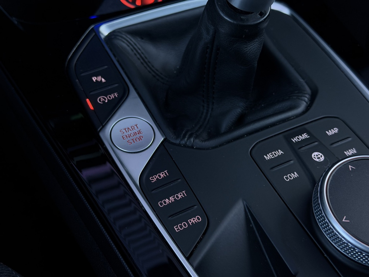 Foto van BMW 1-serie