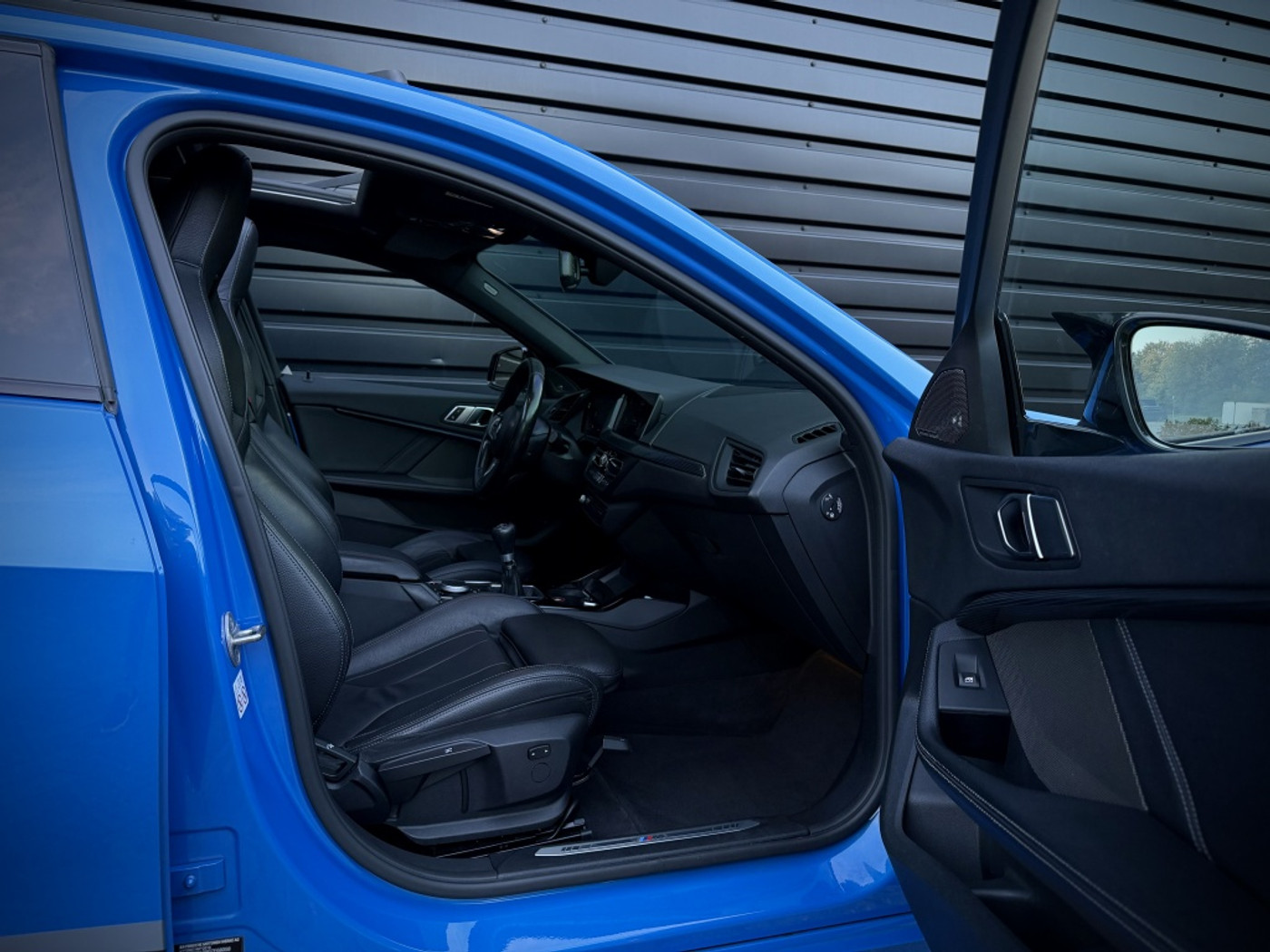 Foto van BMW 1-serie