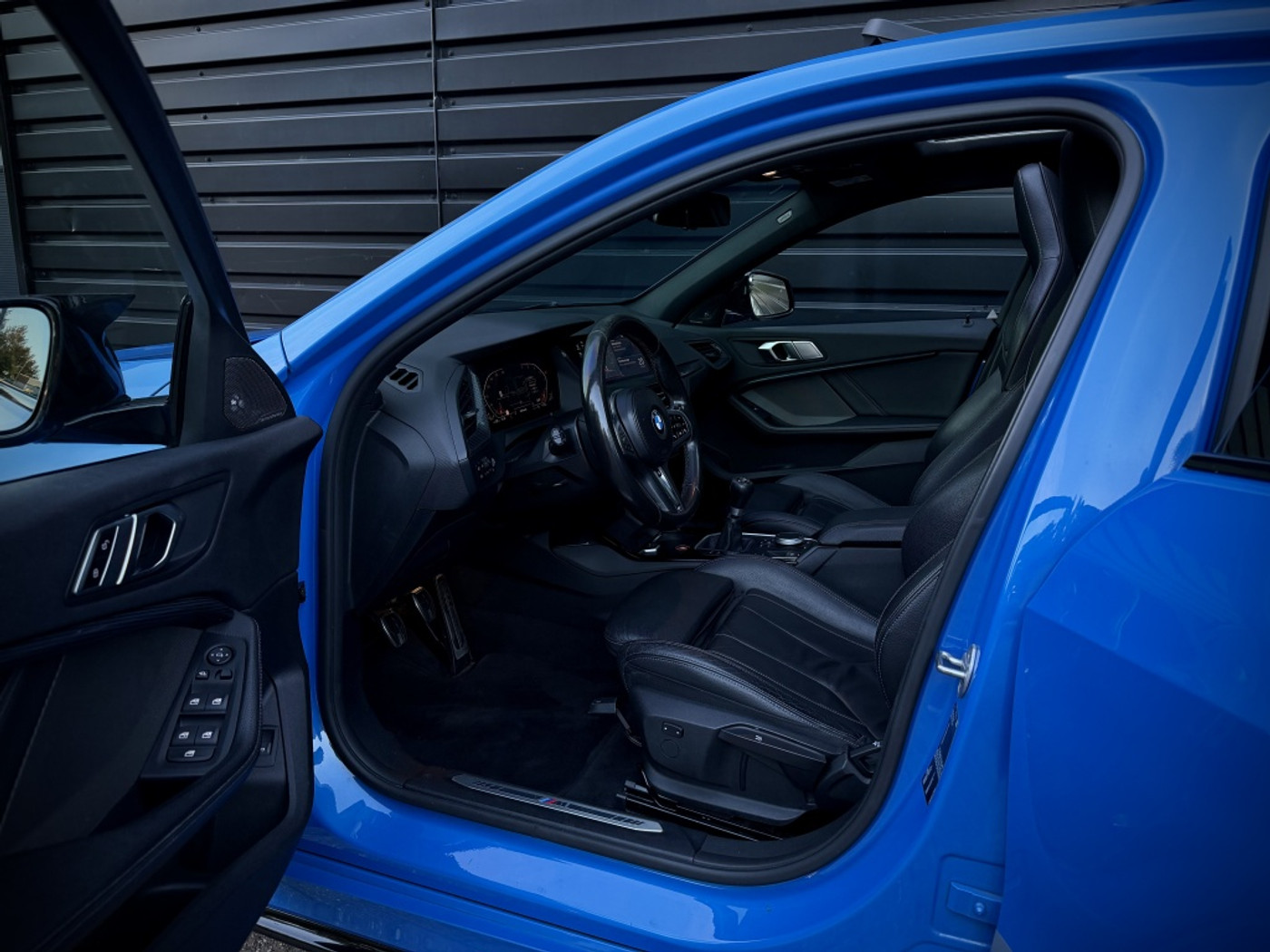 Foto van BMW 1-serie