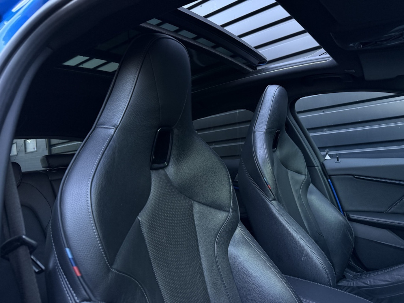 Foto van BMW 1-serie