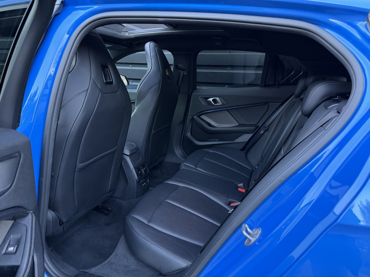 Foto van BMW 1-serie