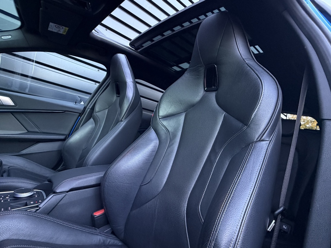 Foto van BMW 1-serie