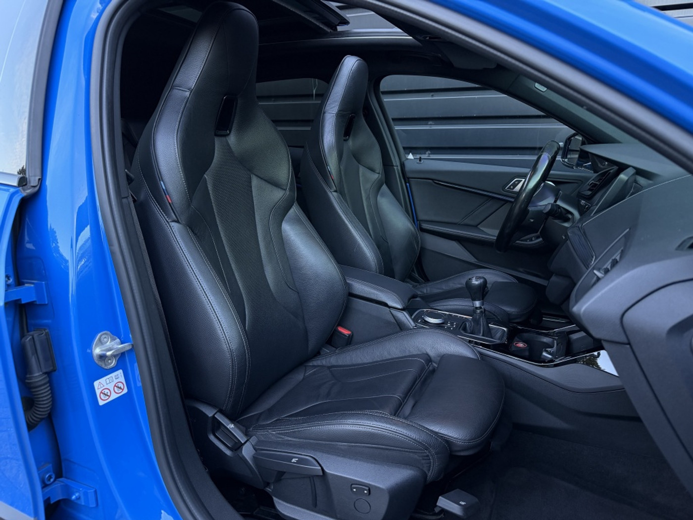 Foto van BMW 1-serie