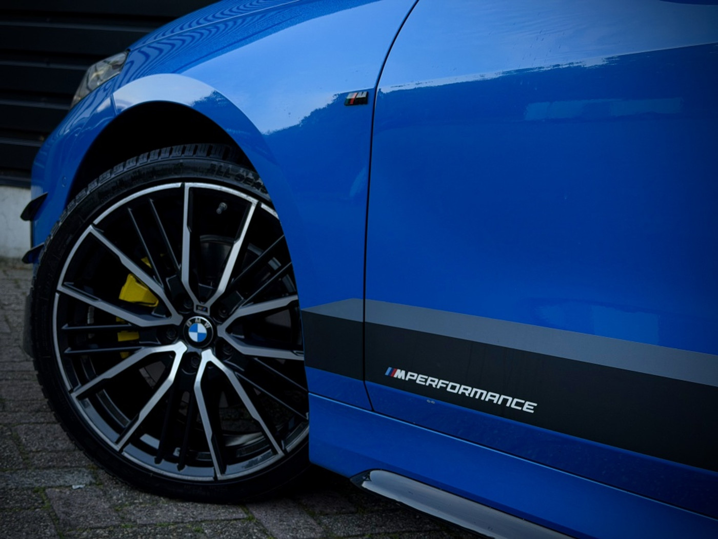 Foto van BMW 1-serie