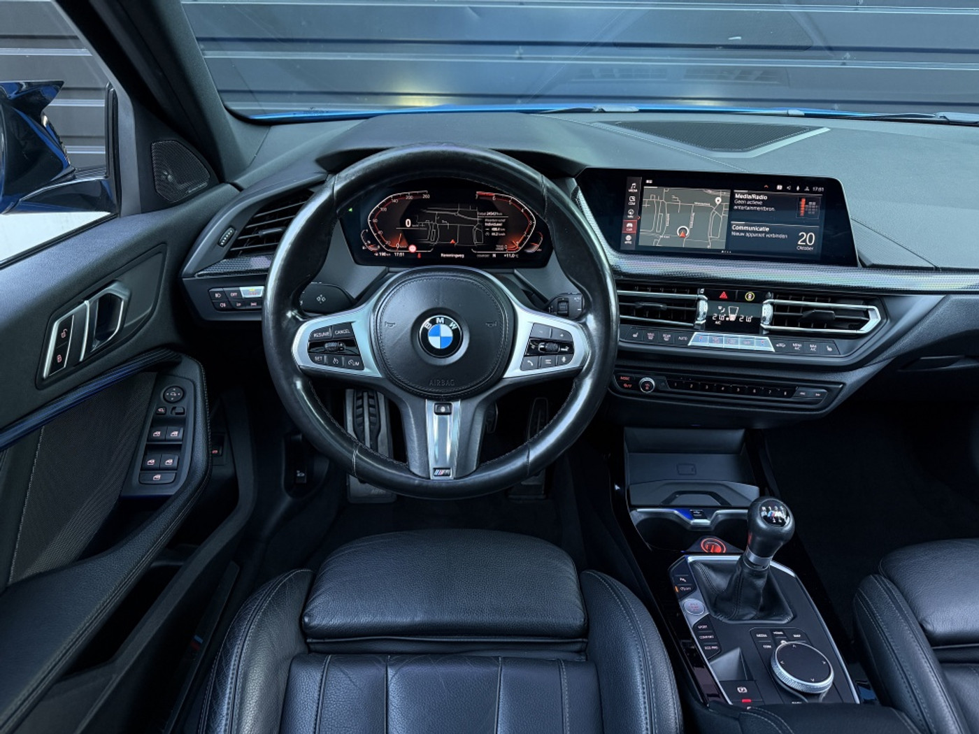 Foto van BMW 1-serie