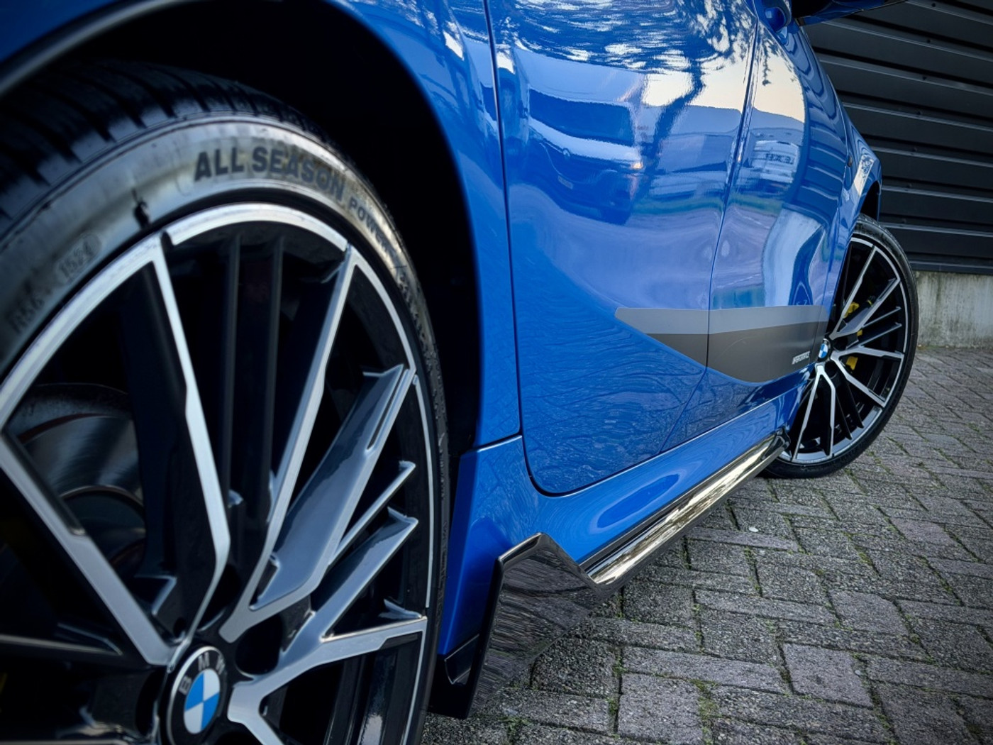 Foto van BMW 1-serie