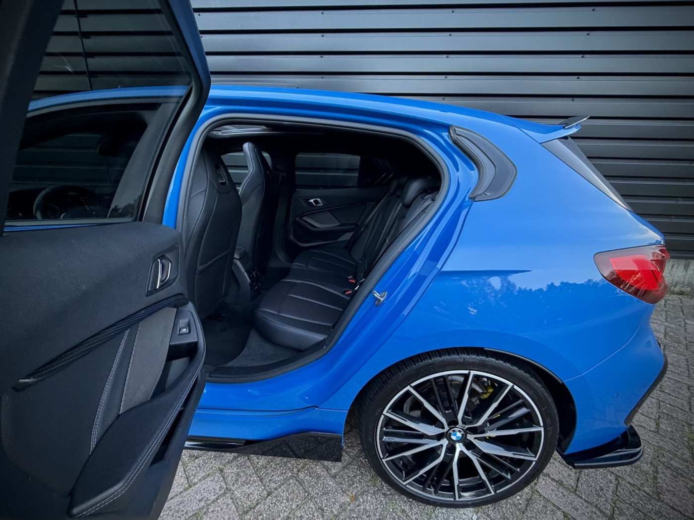 Foto van BMW 1-serie