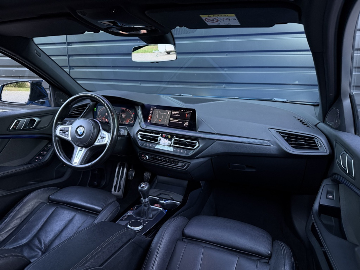 Foto van BMW 1-serie
