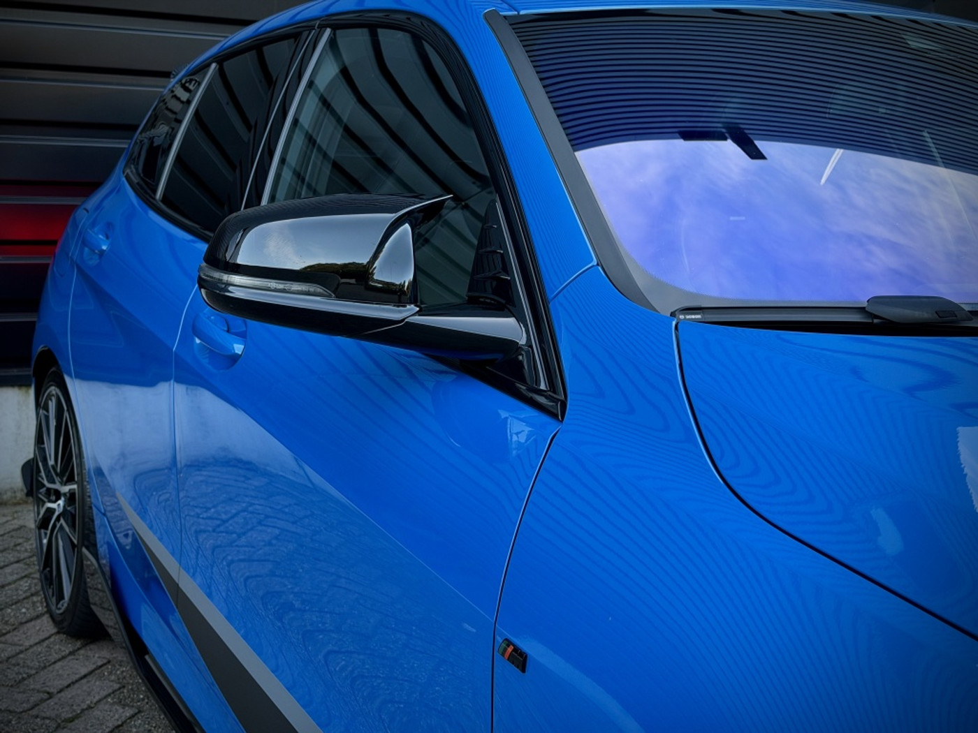 Foto van BMW 1-serie