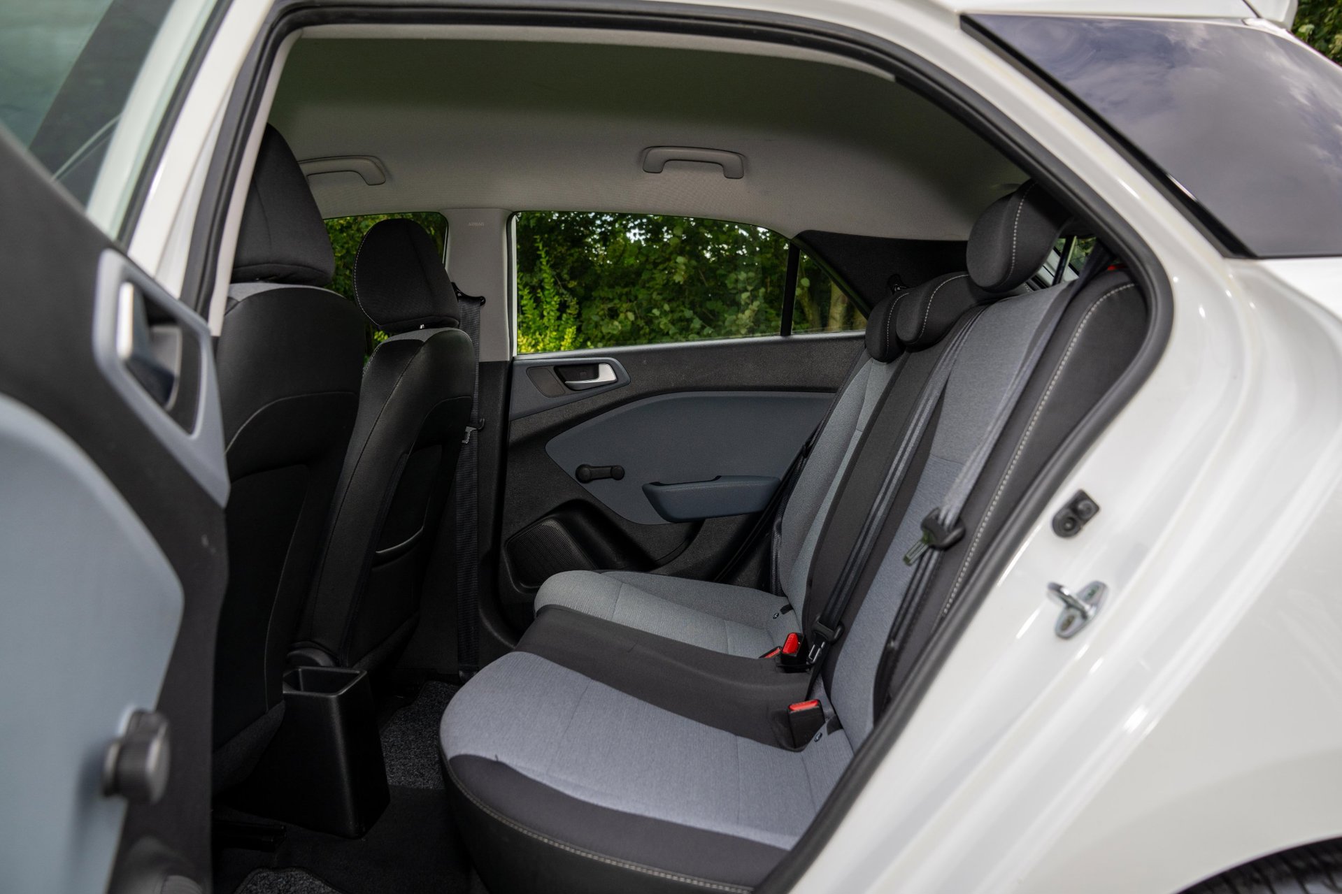 Foto van Hyundai I20