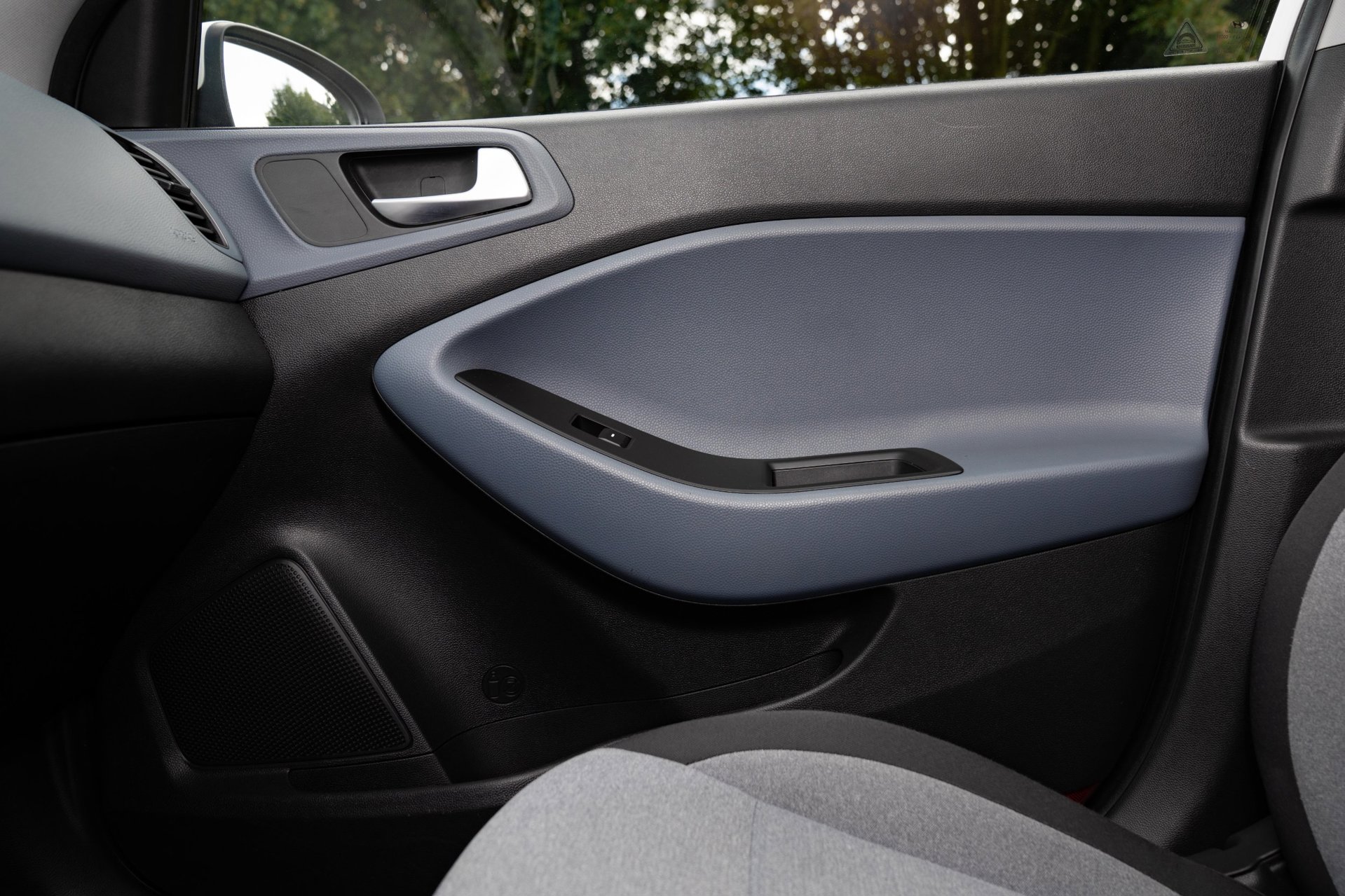 Foto van Hyundai I20