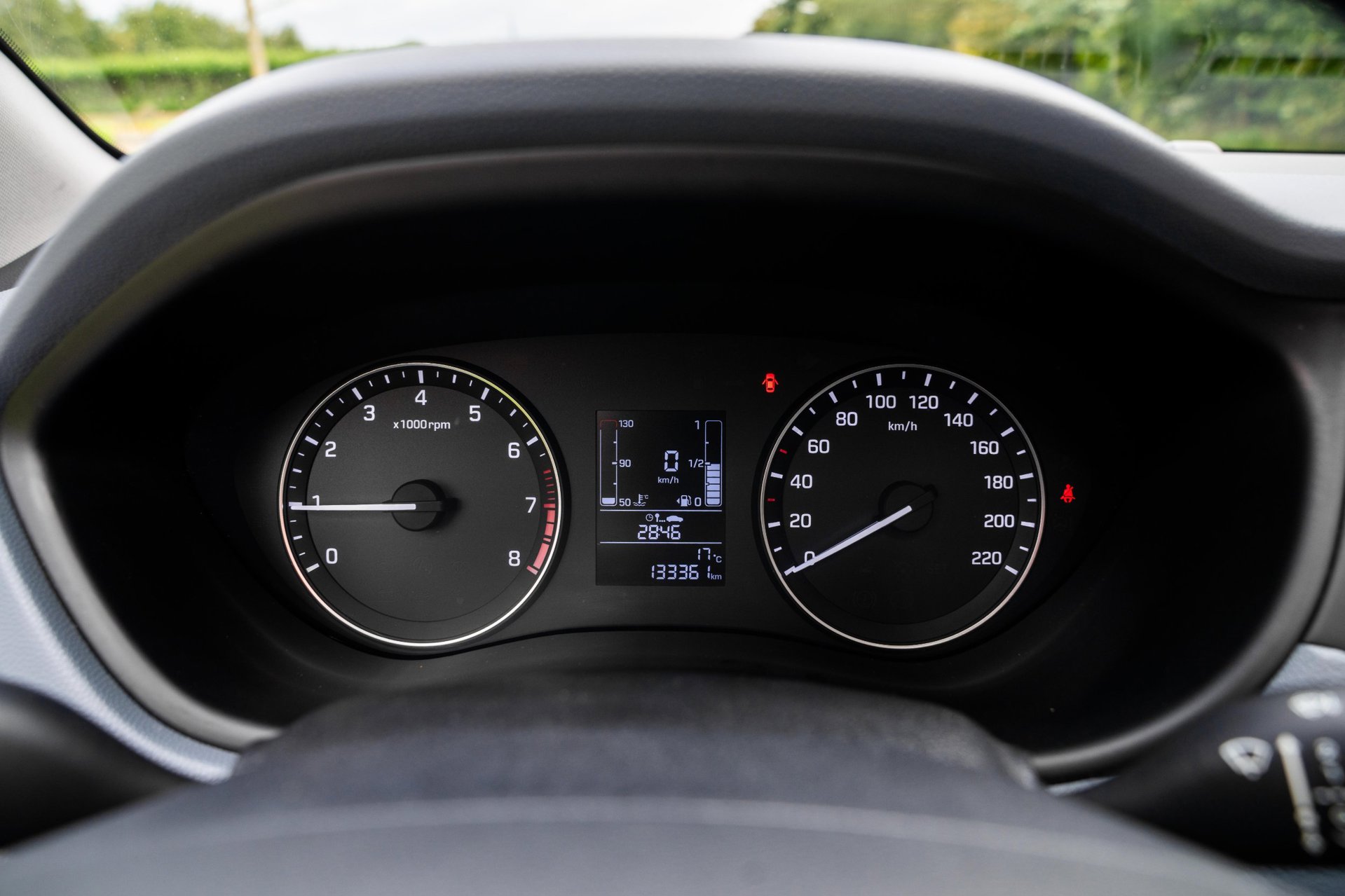 Foto van Hyundai I20