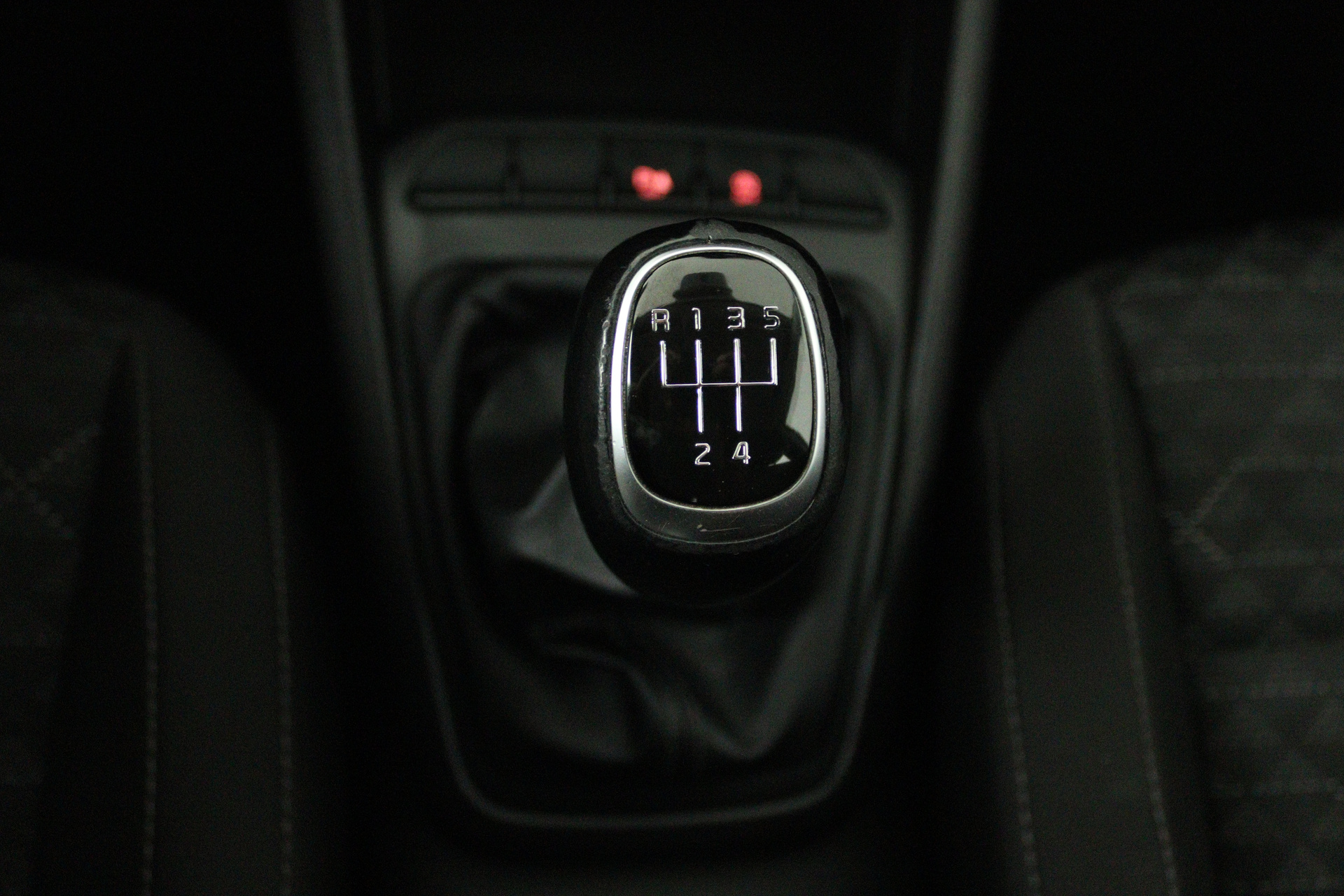 Foto van Kia Rio