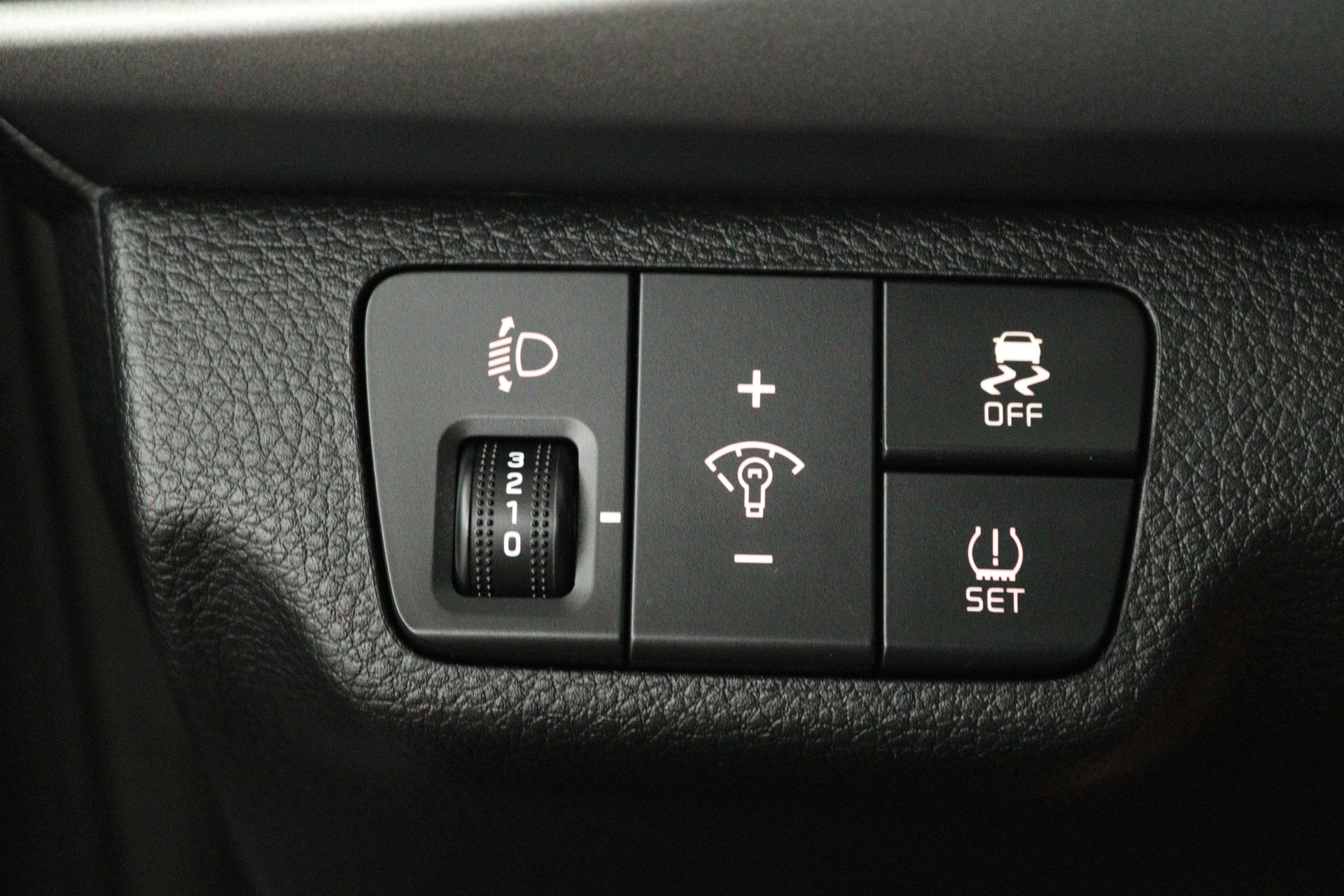 Foto van Kia Rio