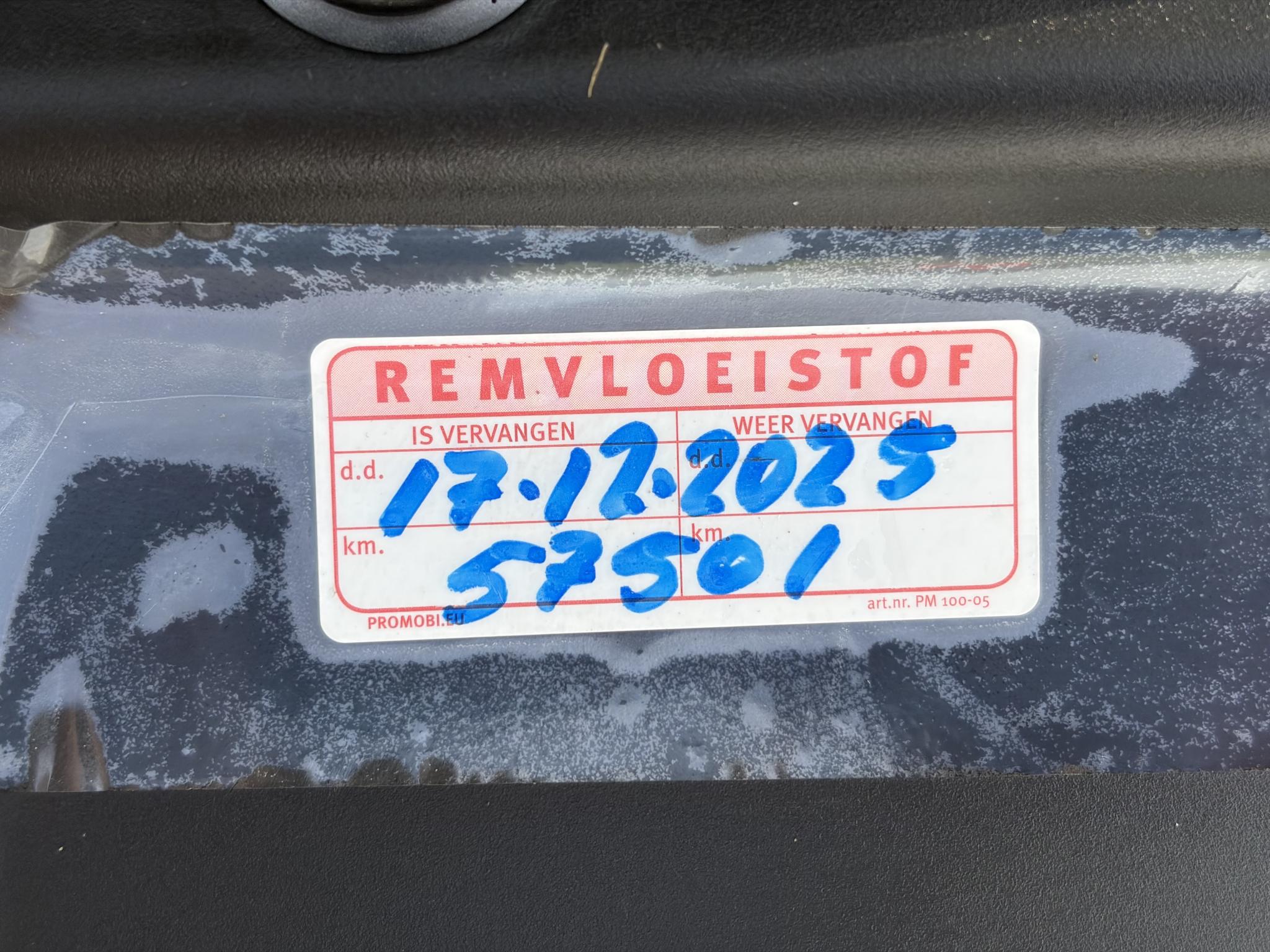 Foto van Opel Mokka
