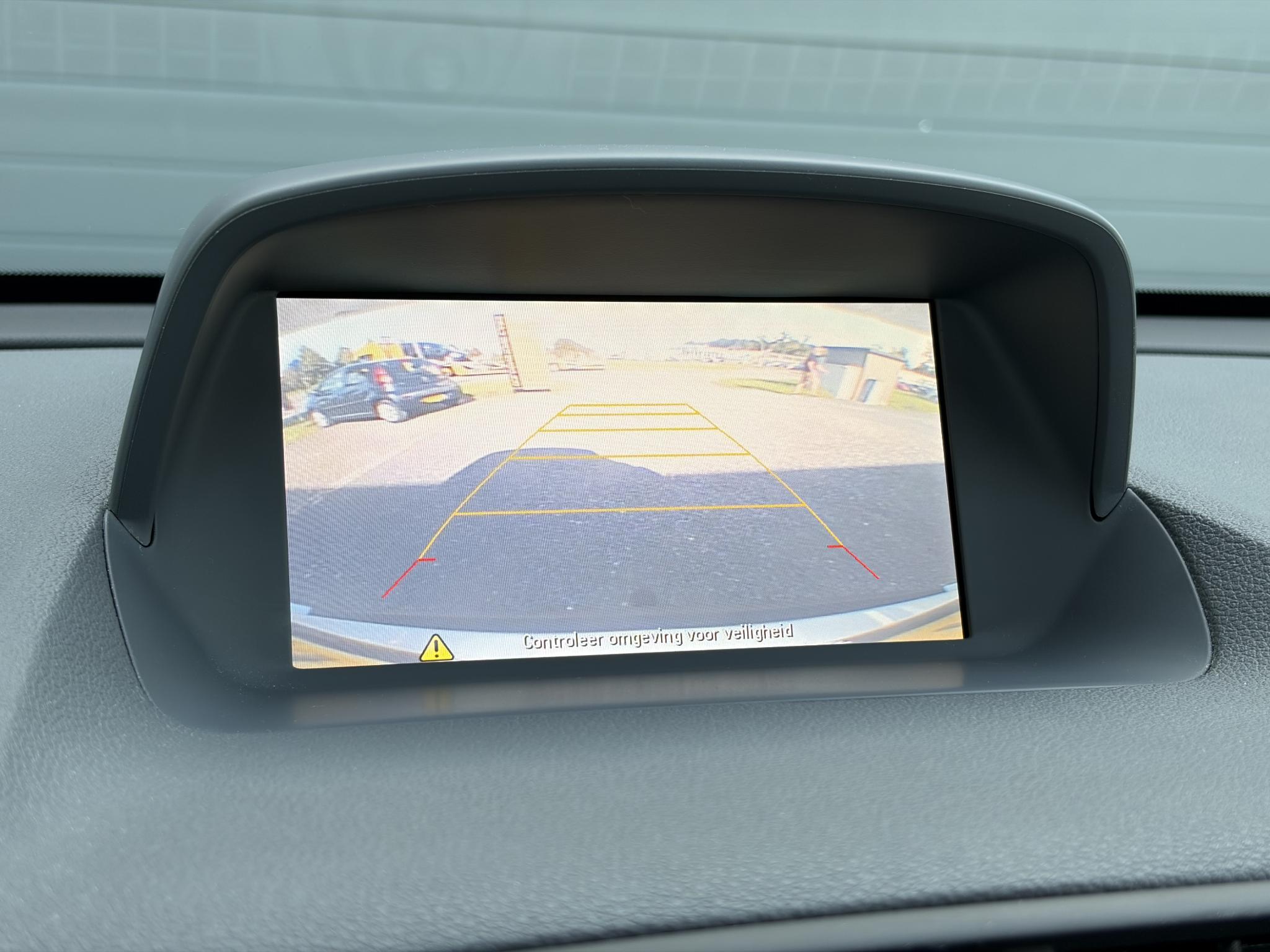 Foto van Opel Mokka