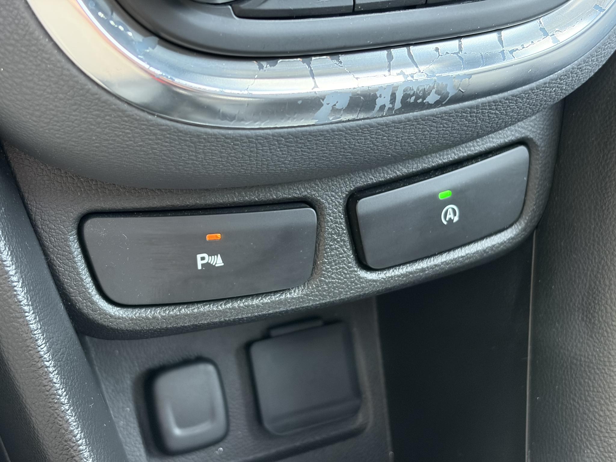 Foto van Opel Mokka