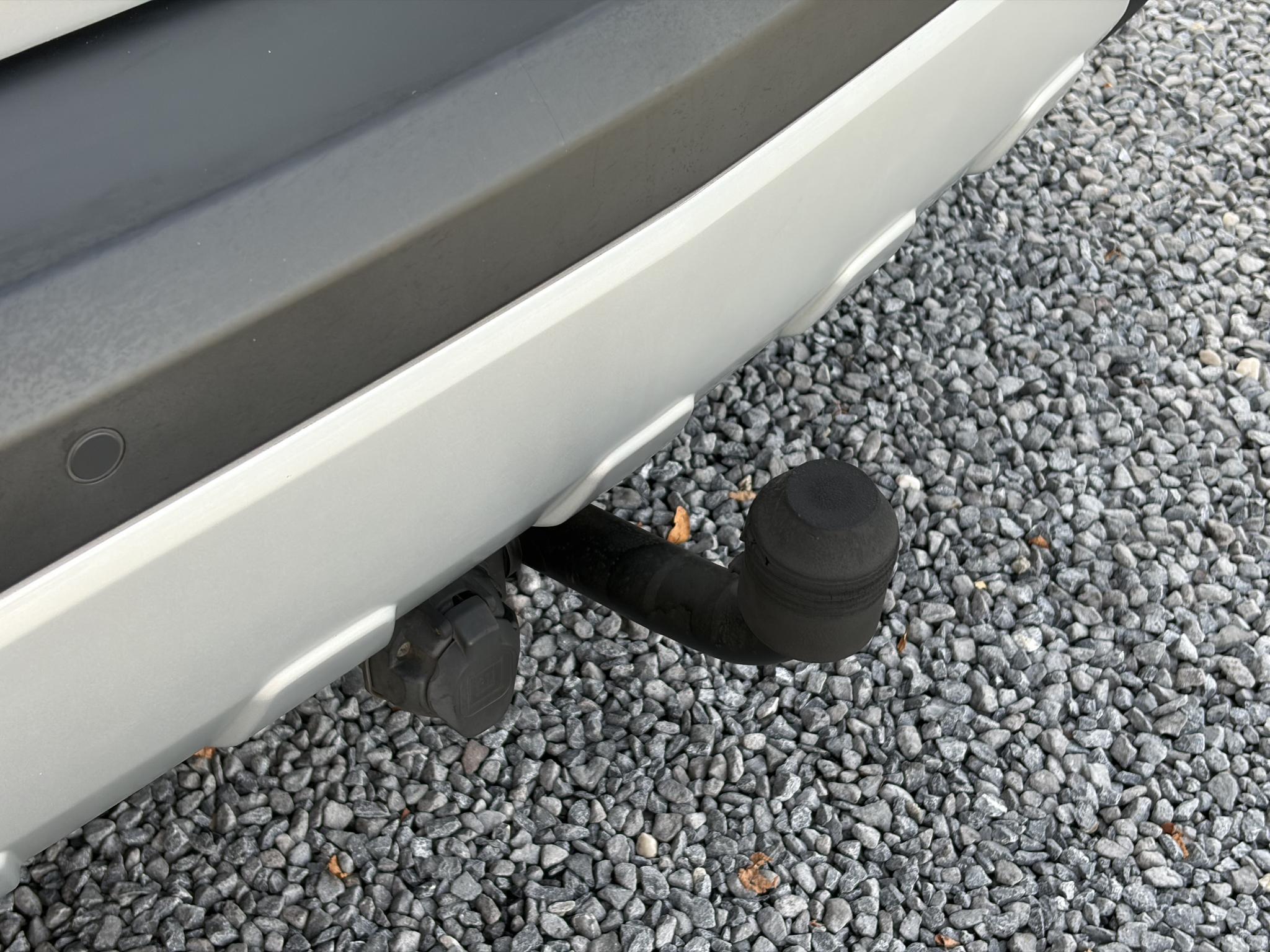 Foto van Opel Mokka