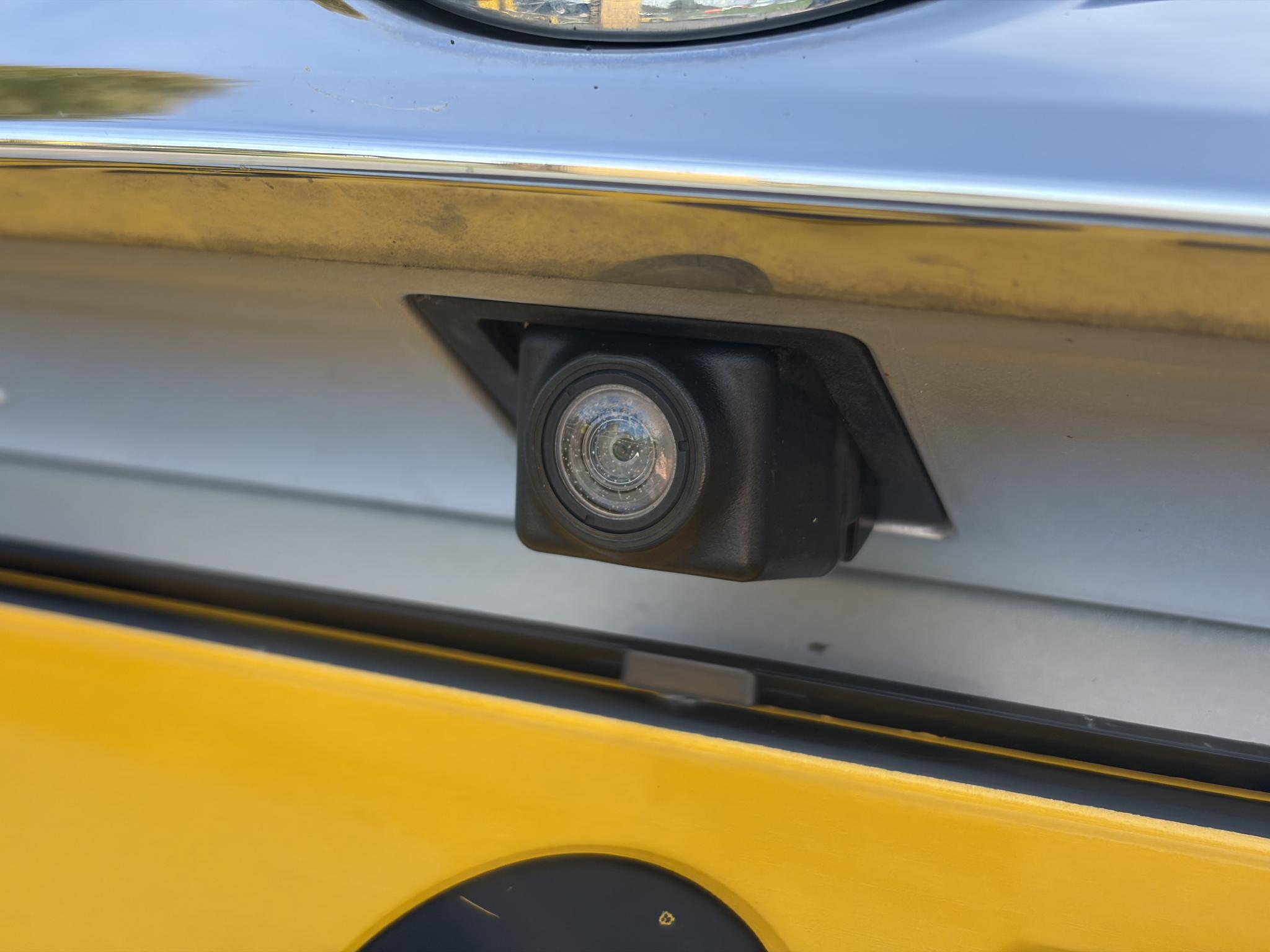 Foto van Opel Mokka