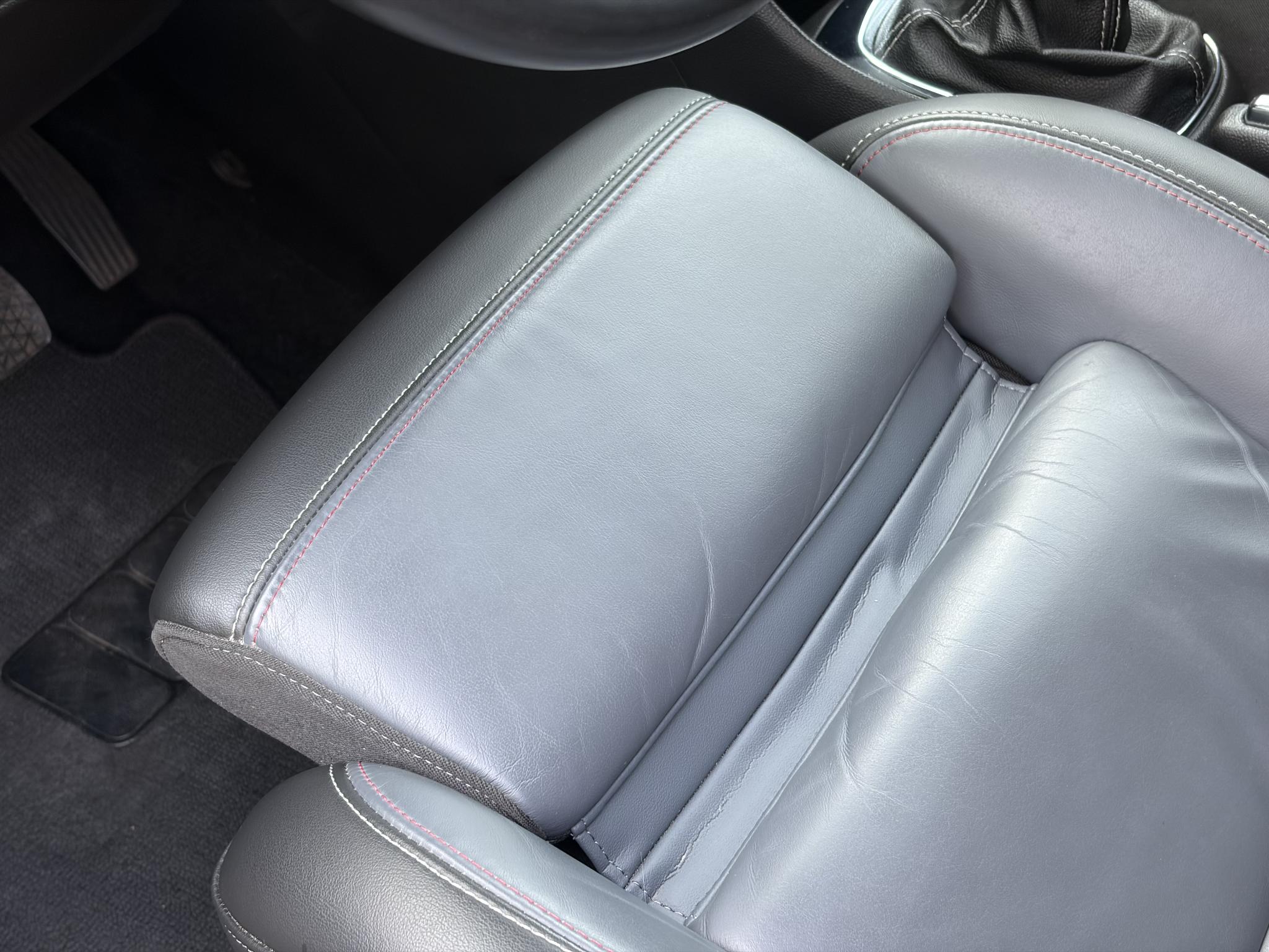 Foto van Opel Mokka