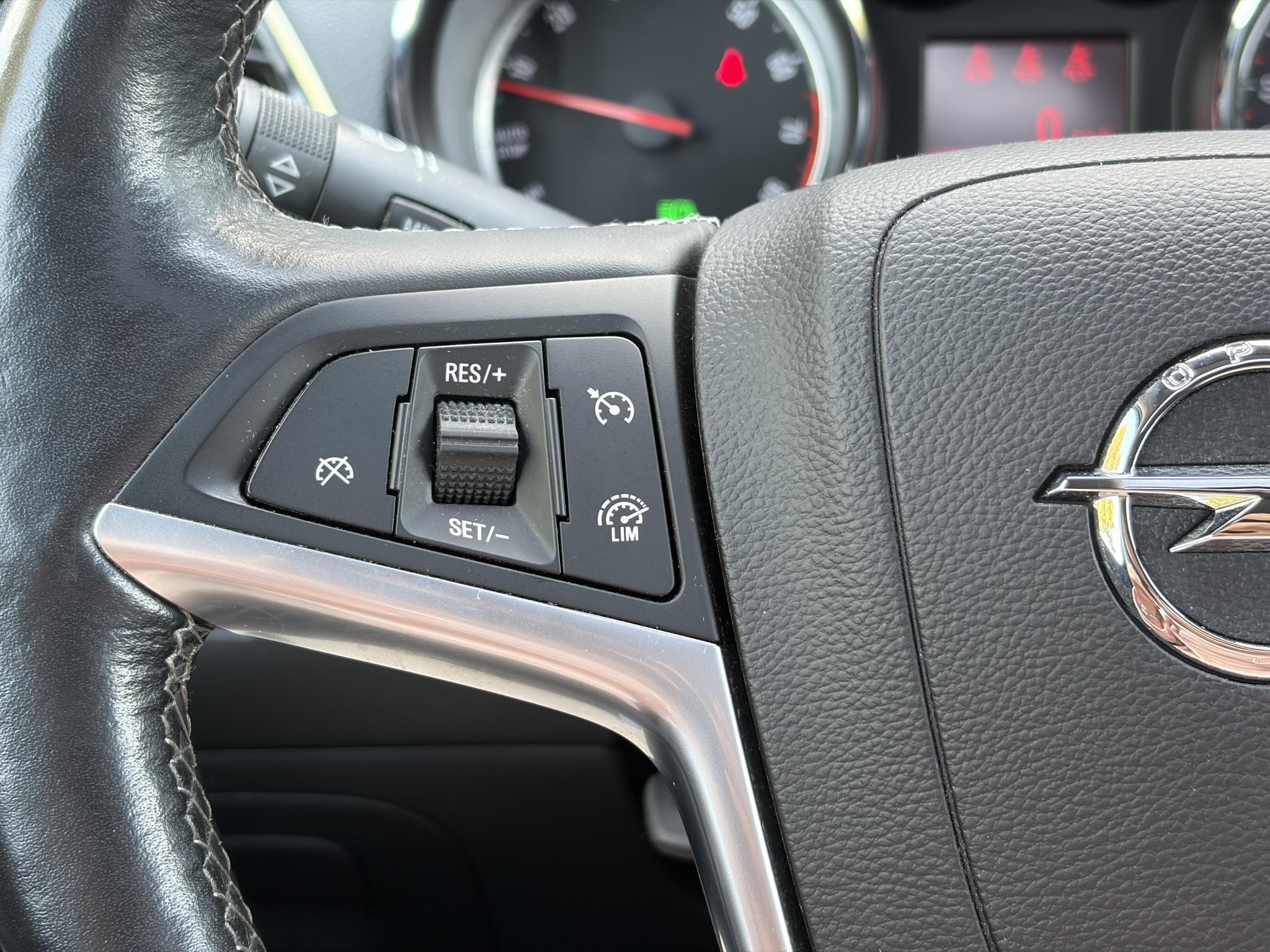 Foto van Opel Mokka