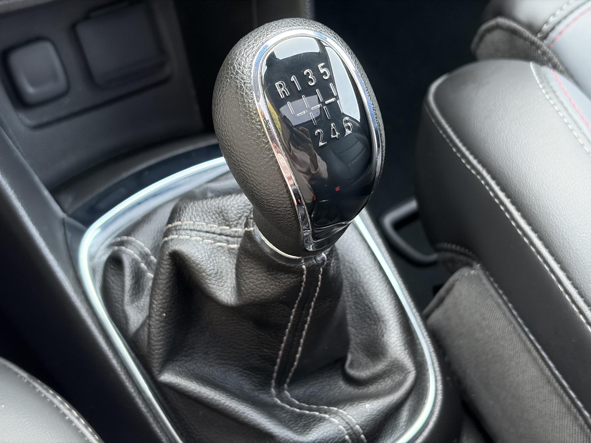 Foto van Opel Mokka