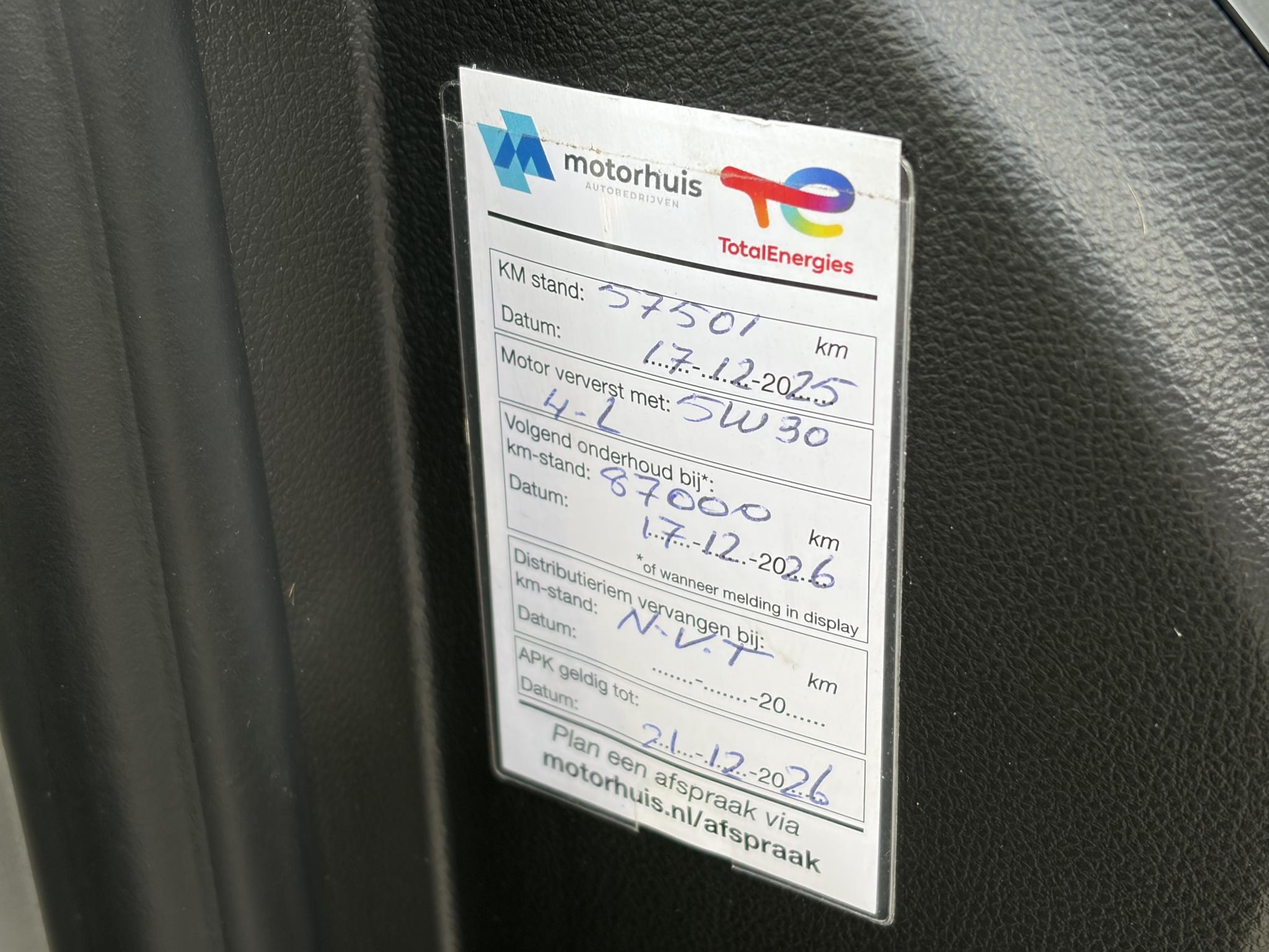 Foto van Opel Mokka
