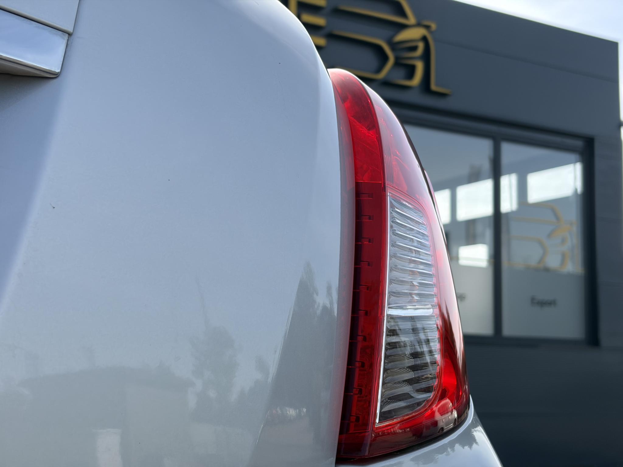 Foto van Opel Mokka