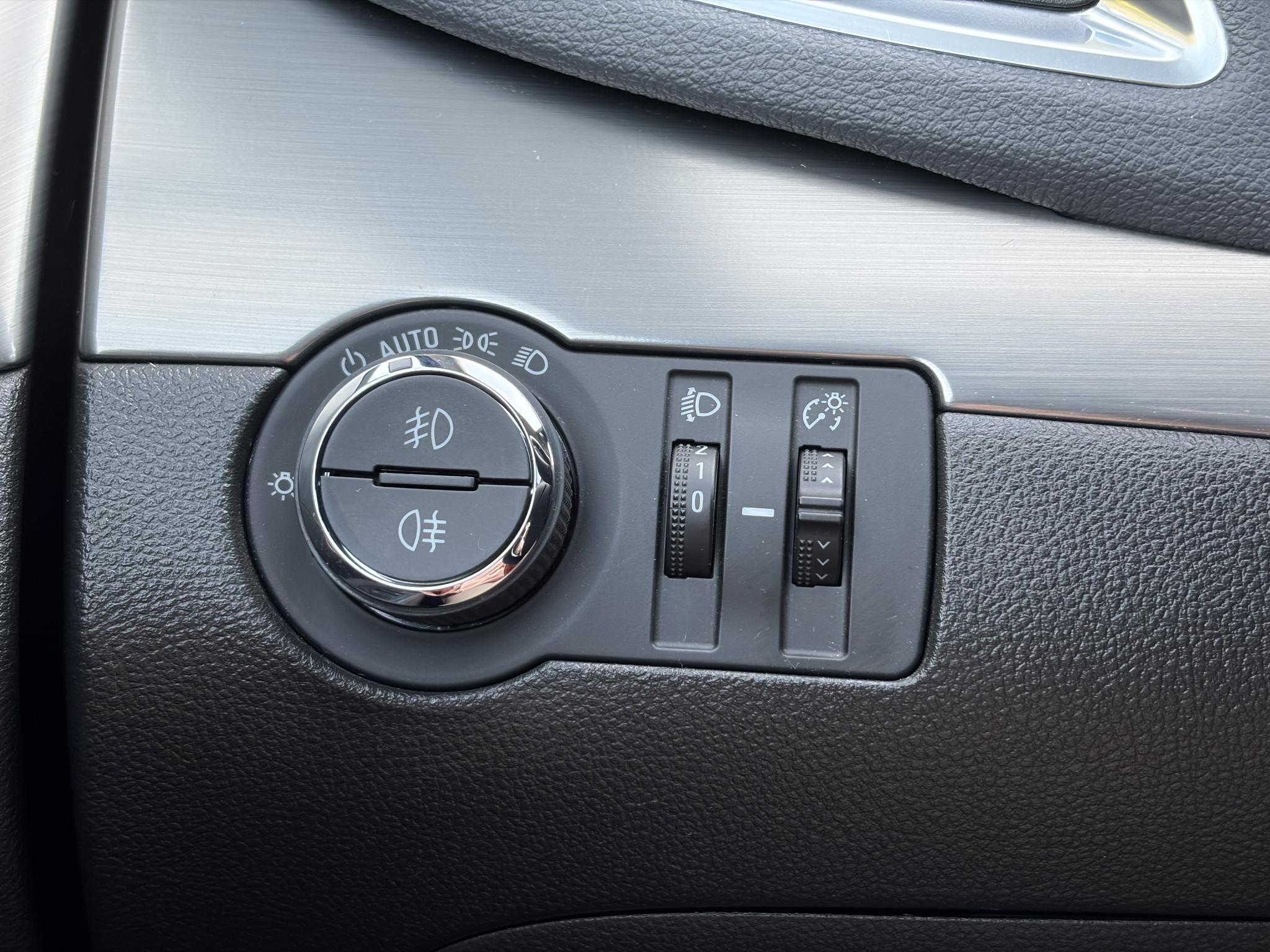 Foto van Opel Mokka