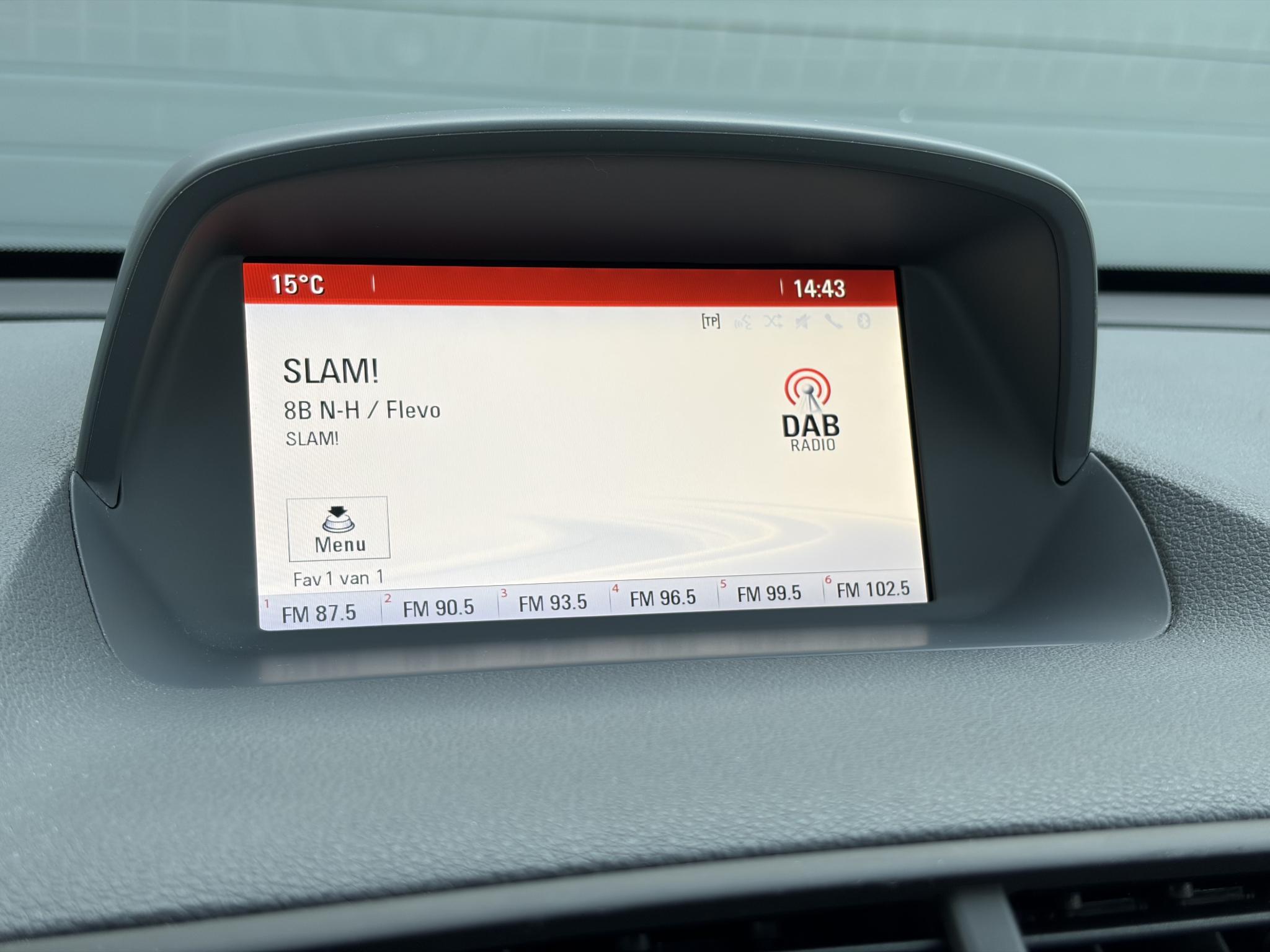 Foto van Opel Mokka