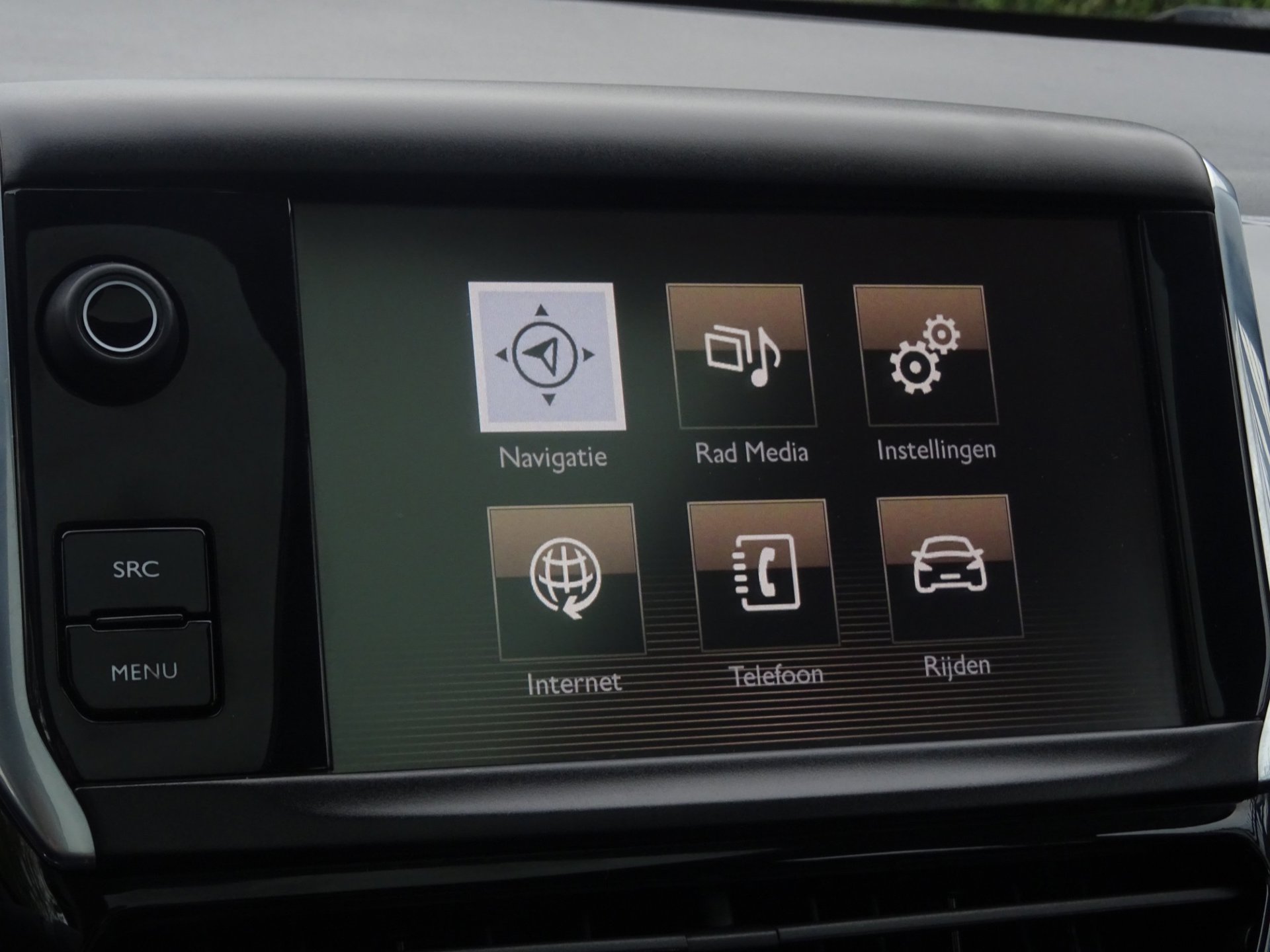 Foto van Peugeot 2008
