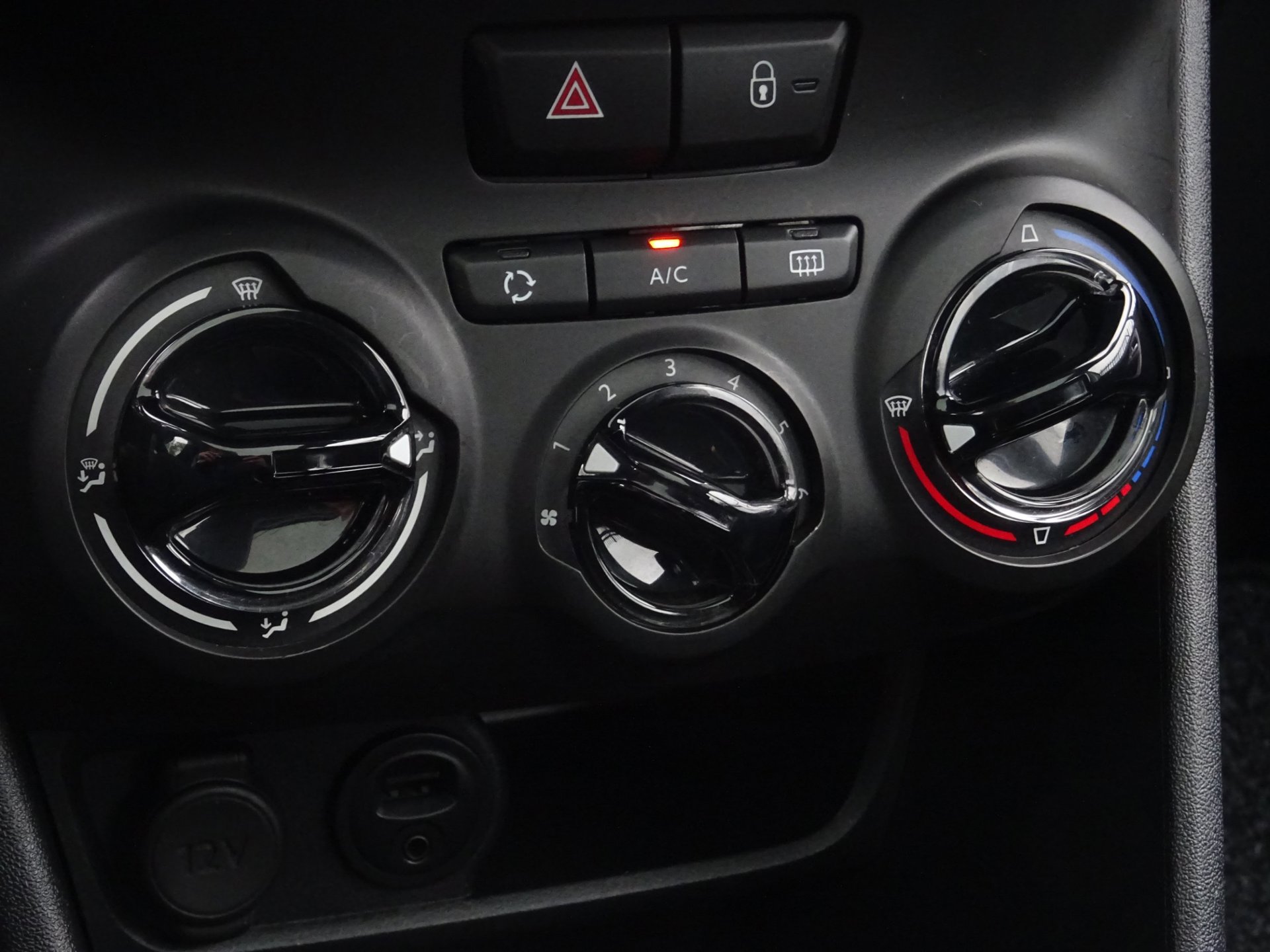 Foto van Peugeot 2008