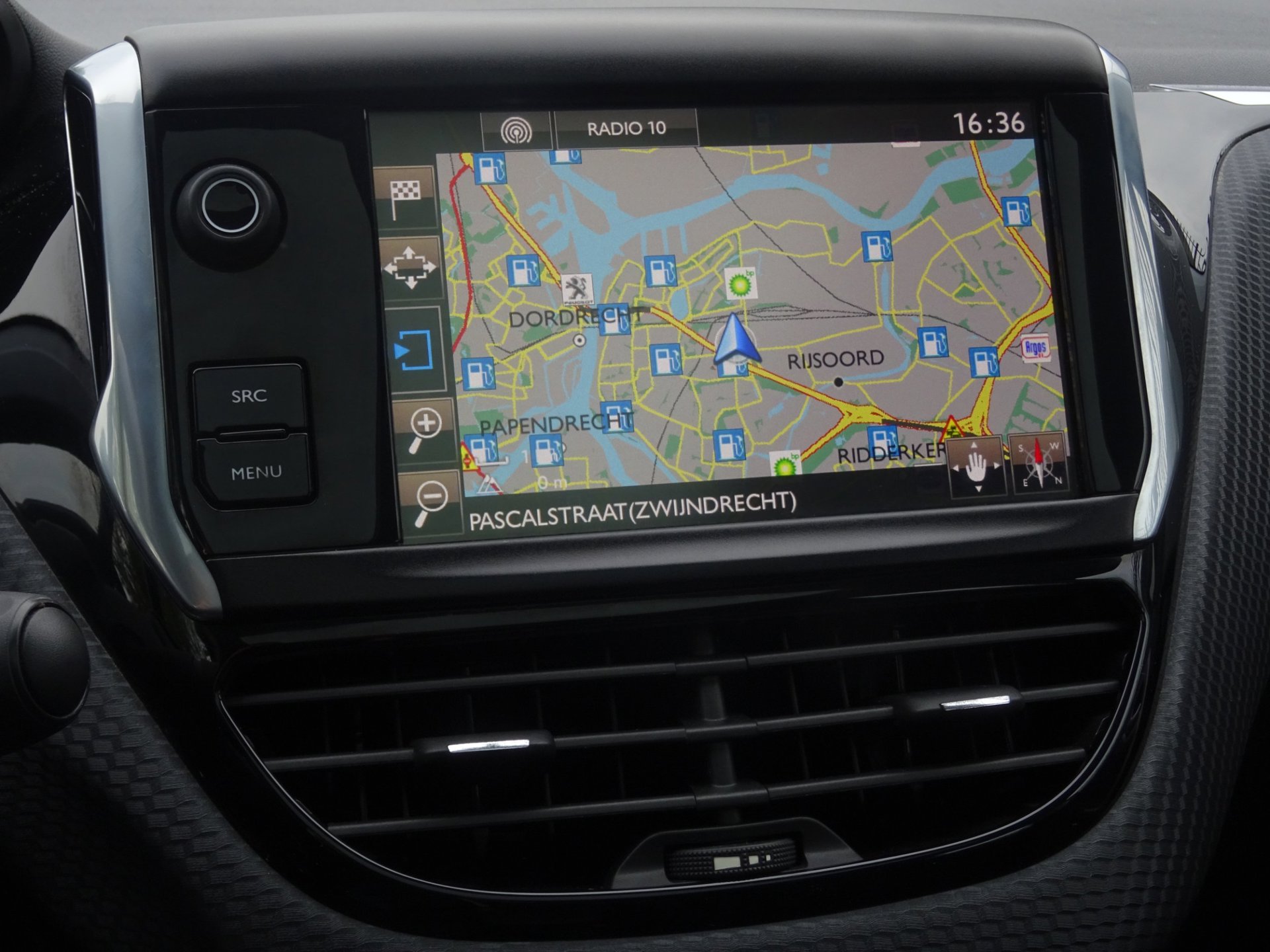 Foto van Peugeot 2008