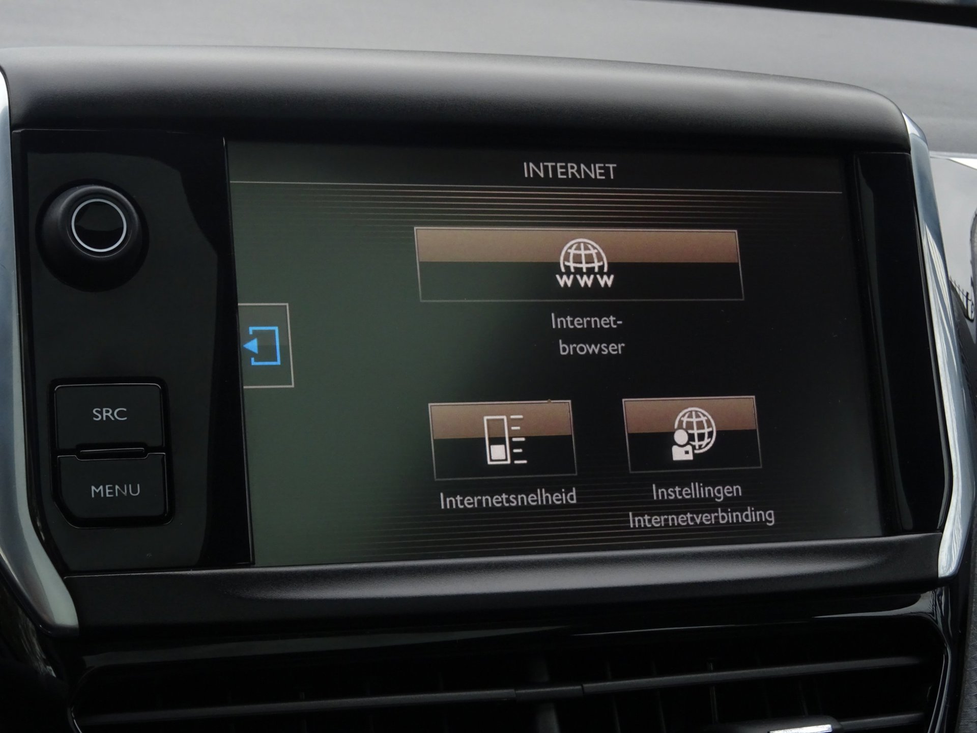 Foto van Peugeot 2008
