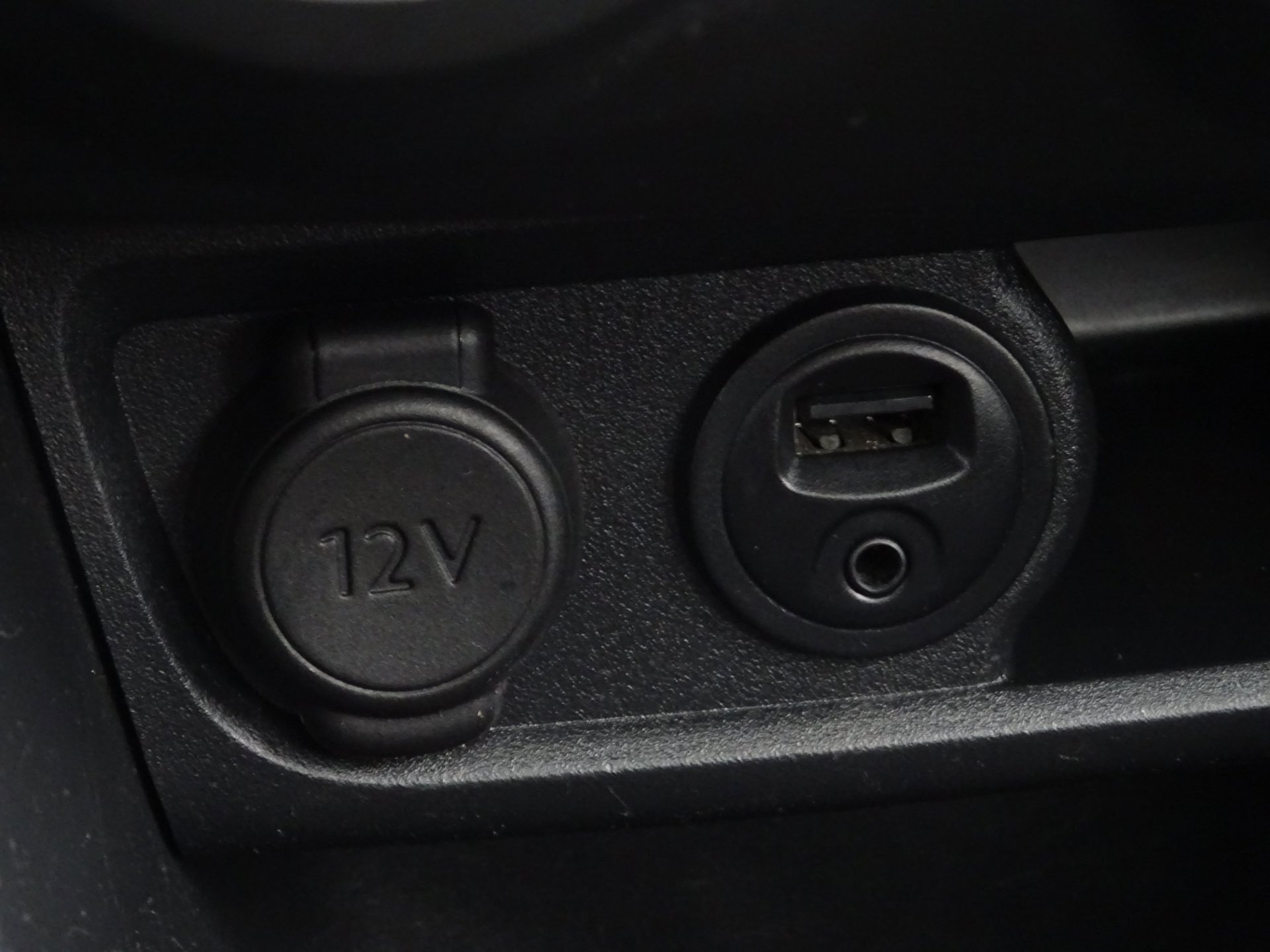 Foto van Peugeot 2008
