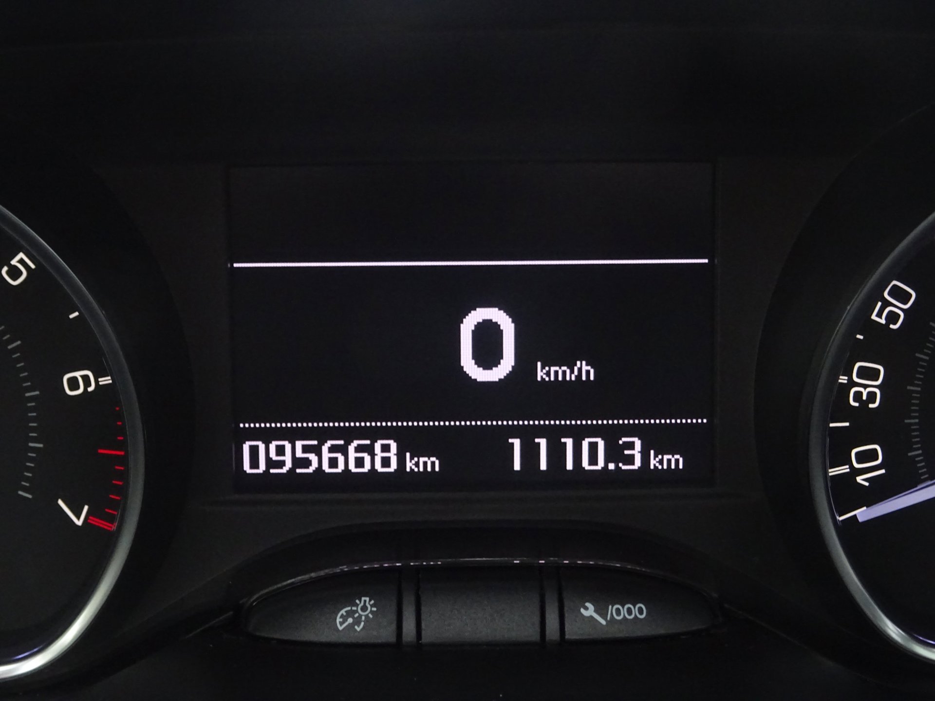 Foto van Peugeot 2008